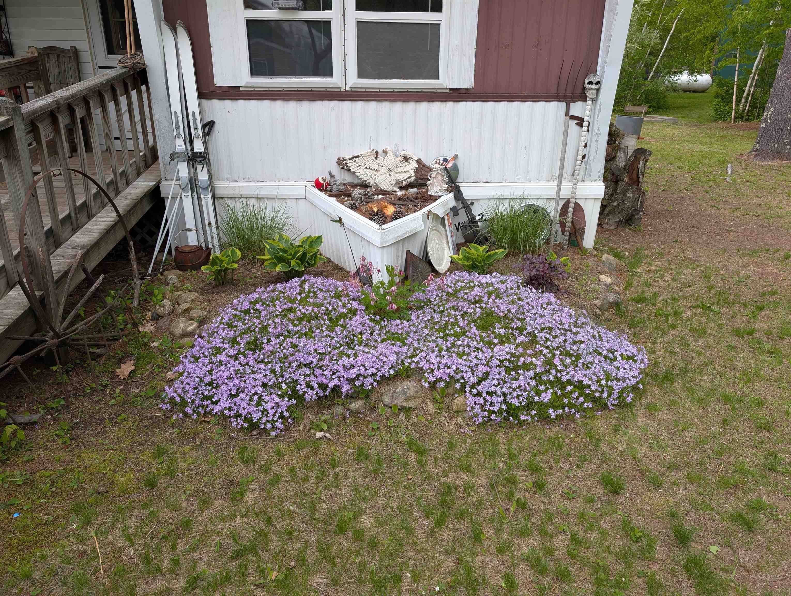Campton, NH 03223,281 Riverside DR