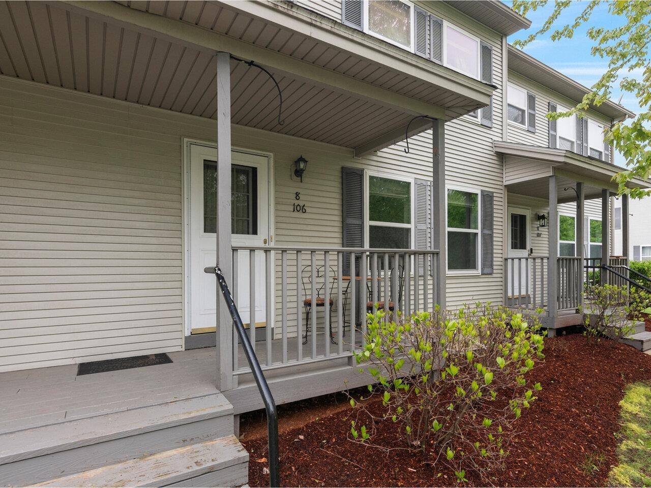 Milton, VT 05468,8 Checkerberry SQ #106