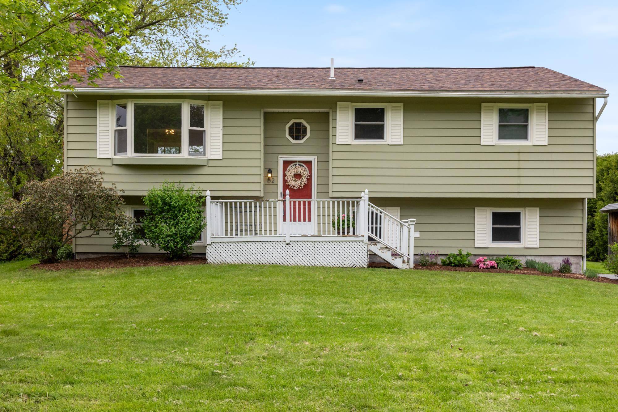 Williston, VT 05495,82 Stirrup CIR