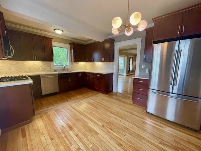 Manchester, NH 03104,2484 Elm ST #1
