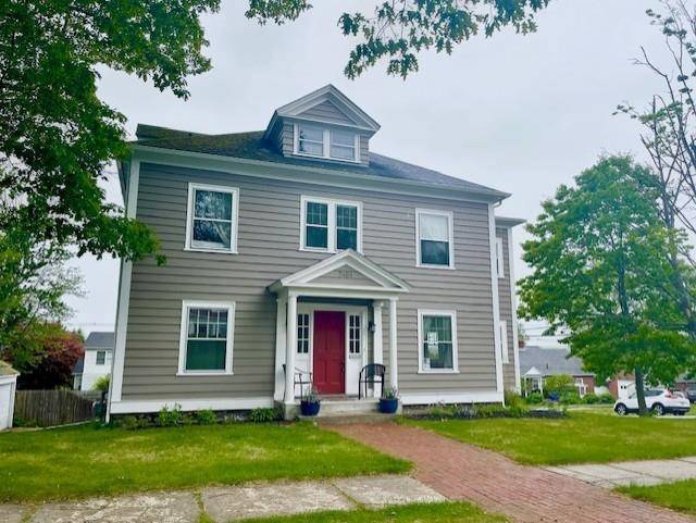 Manchester, NH 03104,2484 Elm ST #1