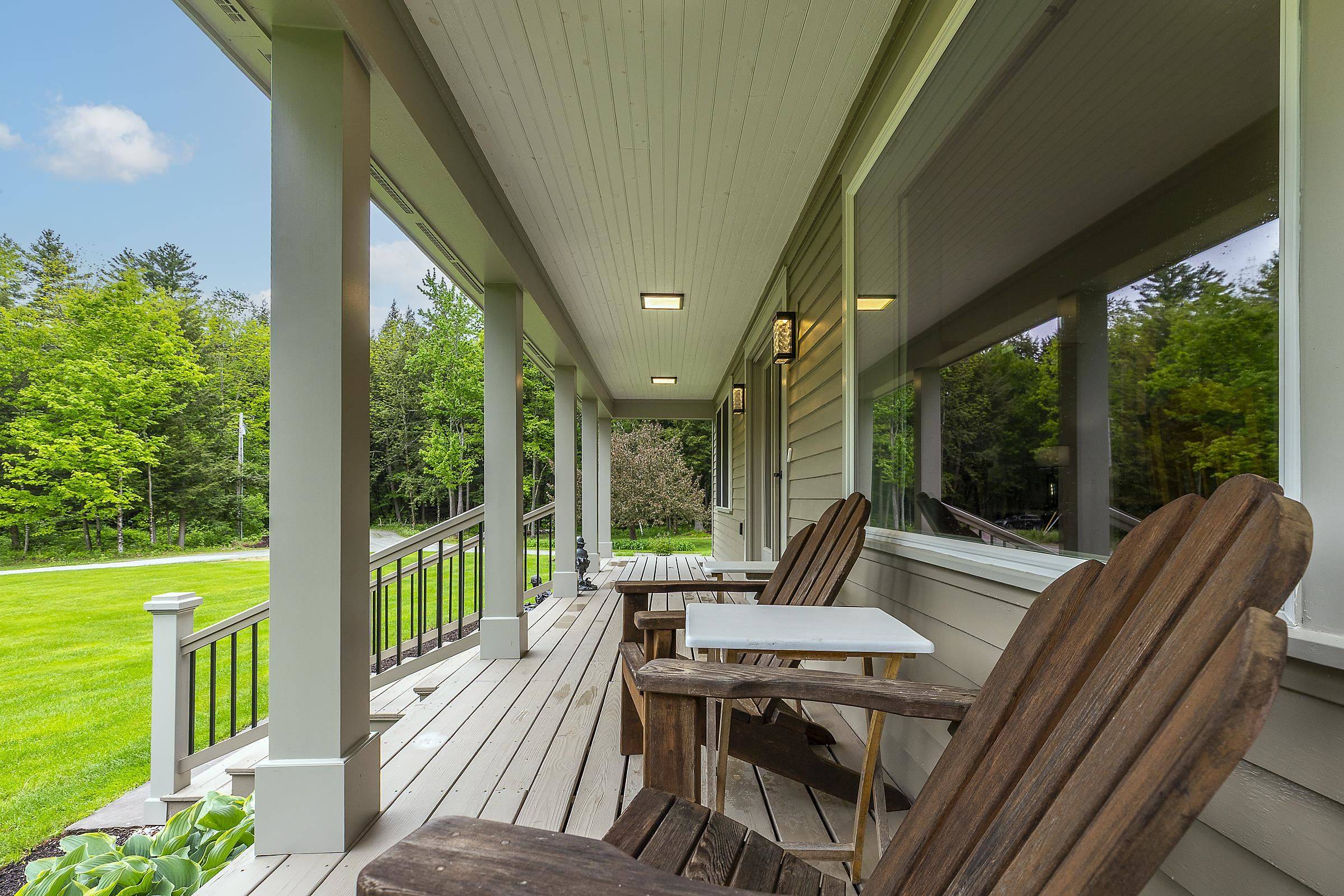 390 Tiffany LN Pawlet, VT 05761