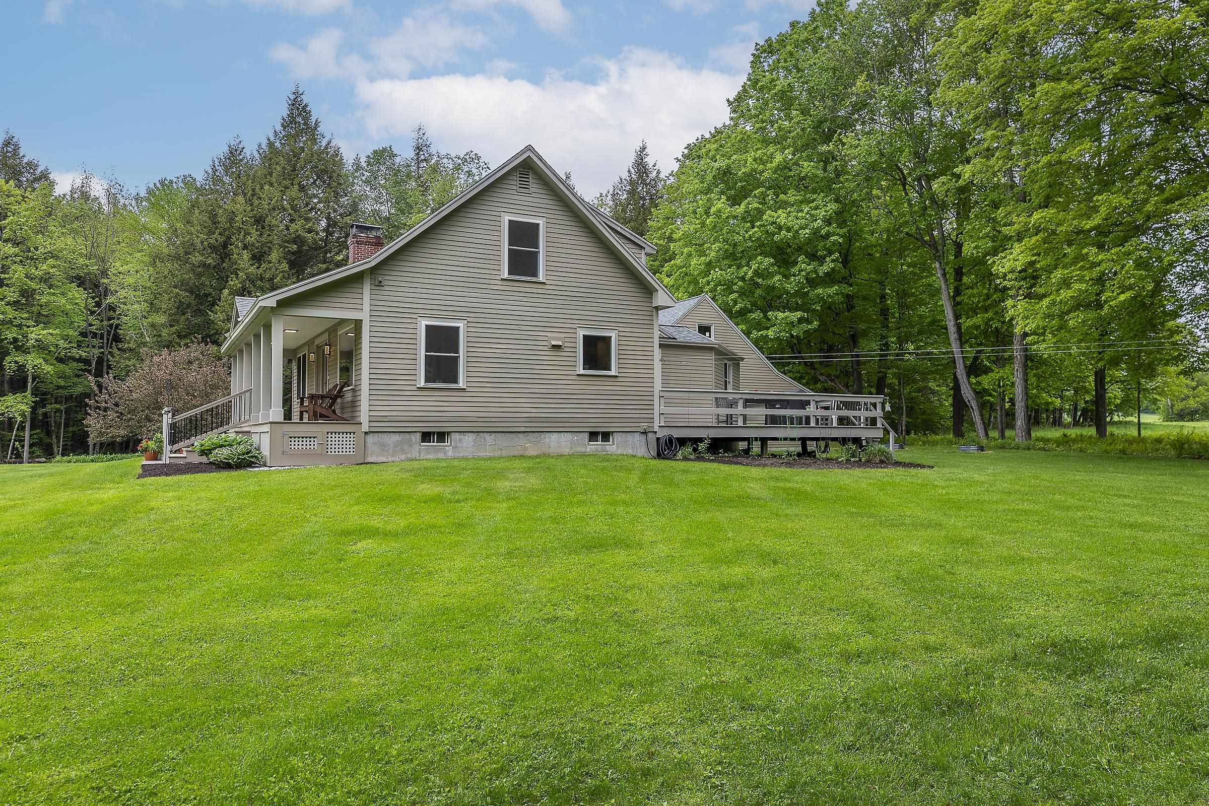 Pawlet, VT 05761,390 Tiffany LN