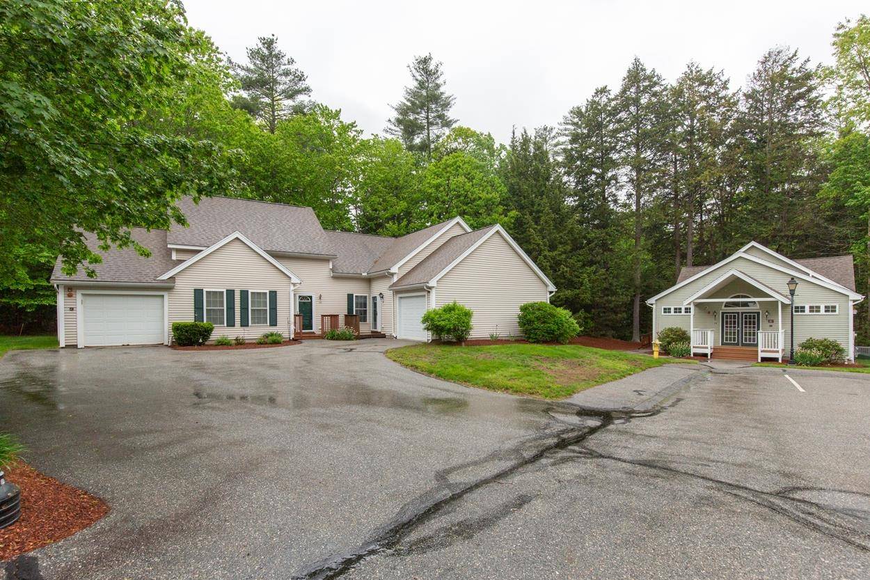Merrimack, NH 03054-7026,22 Gray Hawk RD