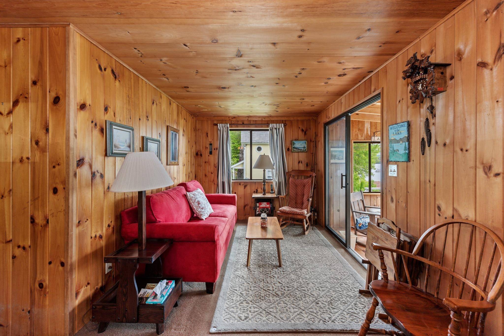 50 Browns Beach RD Bristol, NH 03222
