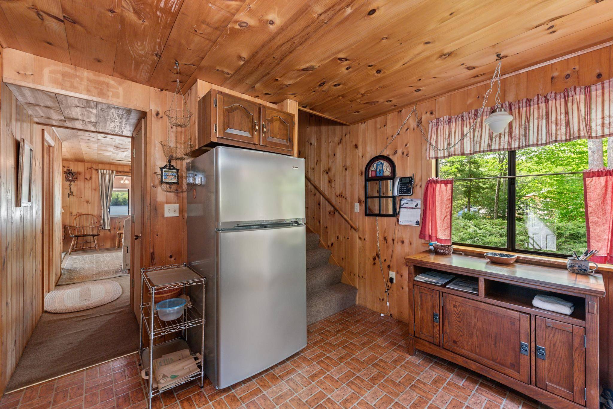 50 Browns Beach RD Bristol, NH 03222