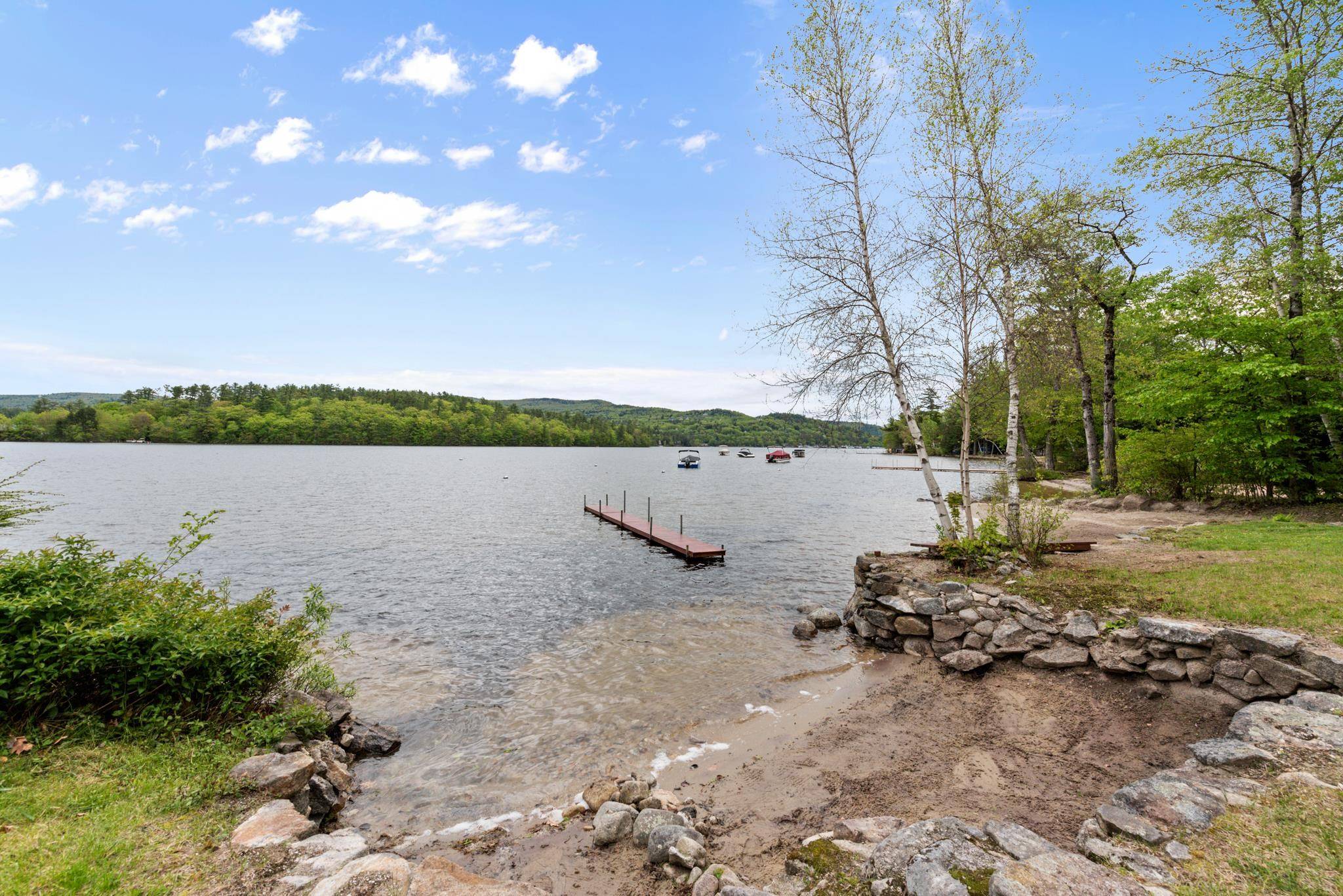 Bristol, NH 03222,50 Browns Beach RD