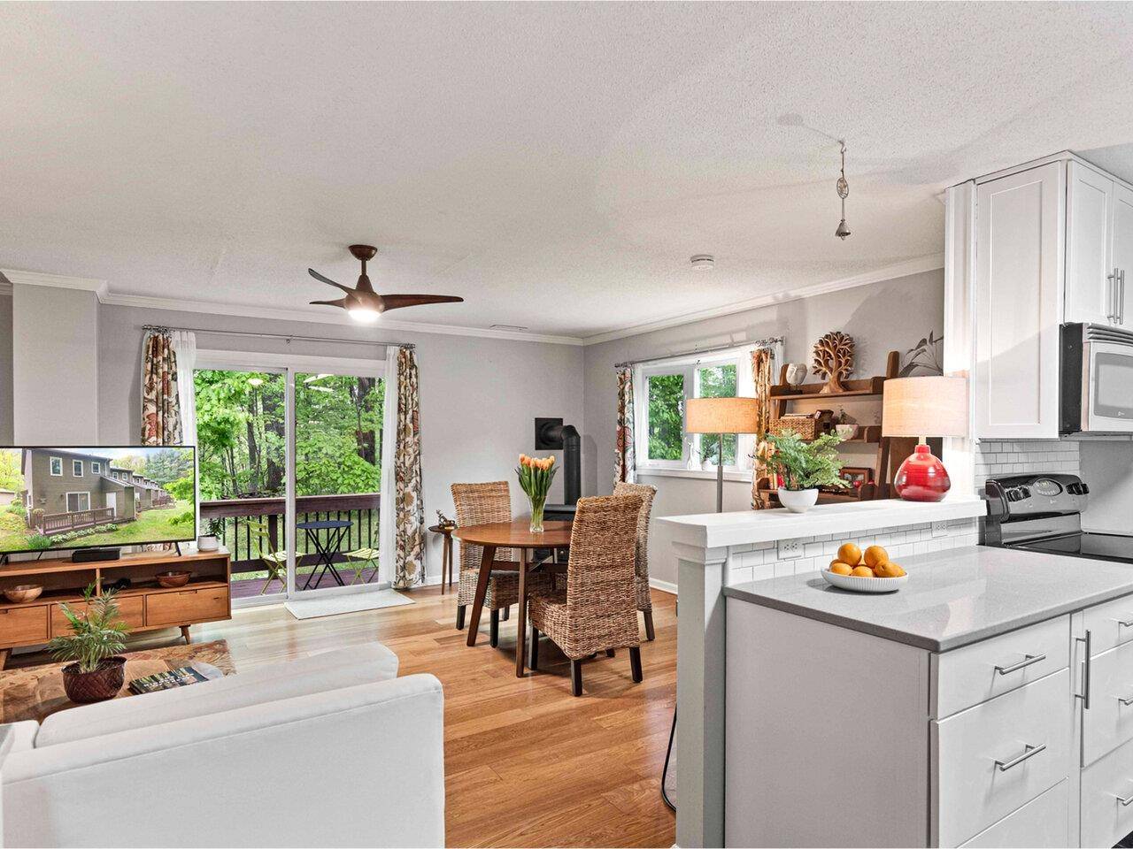 Colchester, VT 05446,440 Oak CIR #1