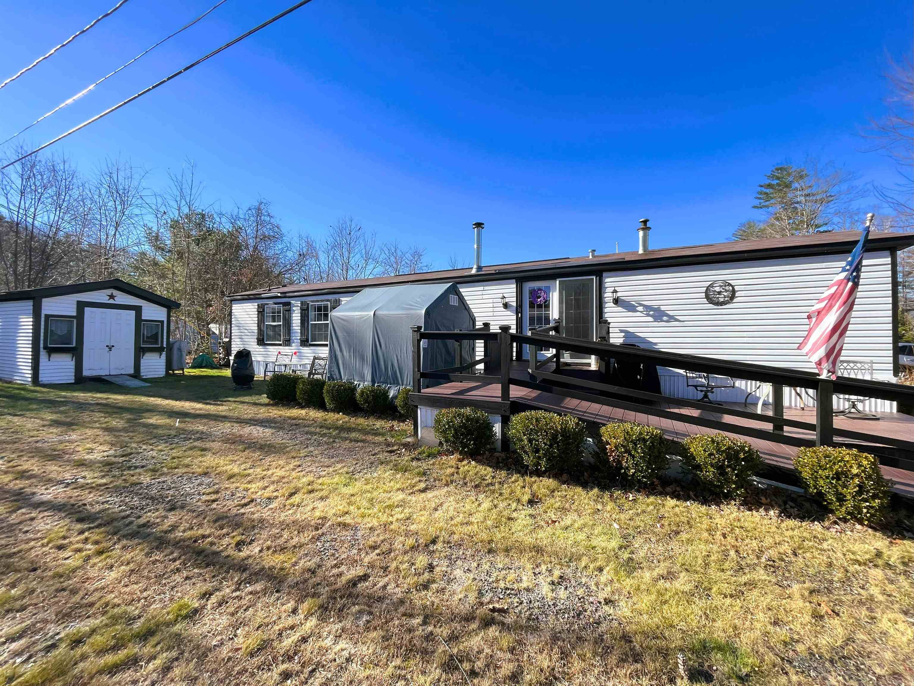 Conway, NH 03818,45 Lamplighter DR