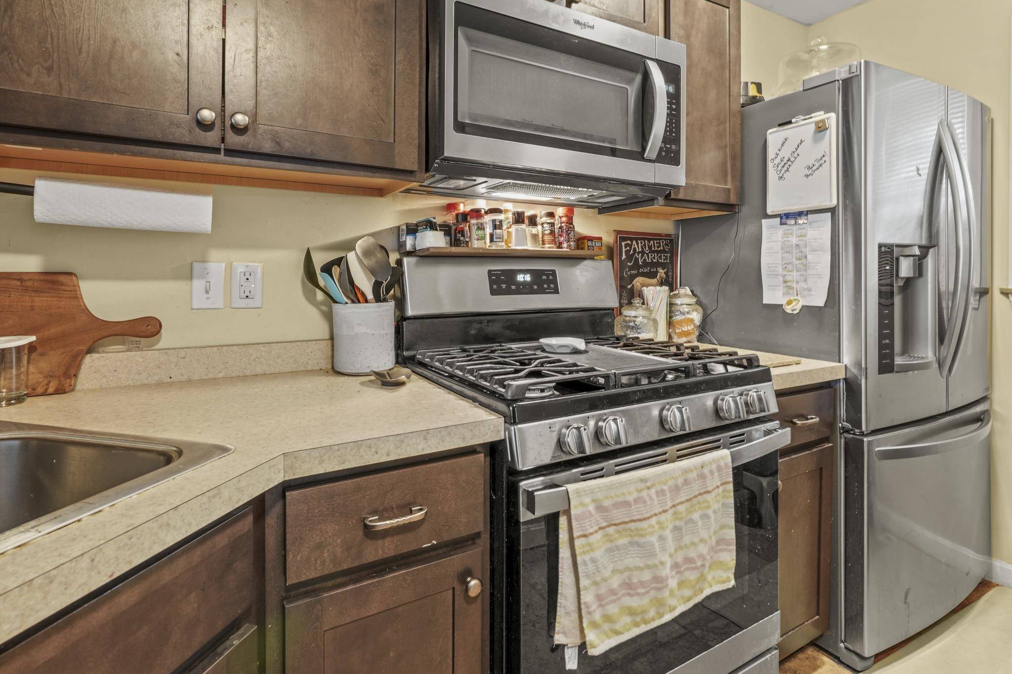 Peterborough, NH 03458,82 Union ST #4