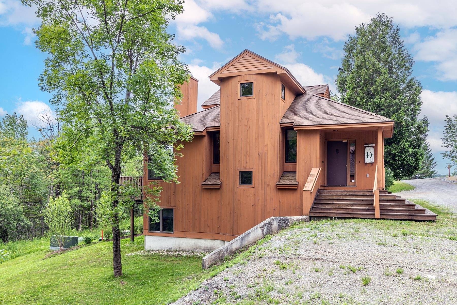 Peru, VT 05152,46 Willows WAY #5
