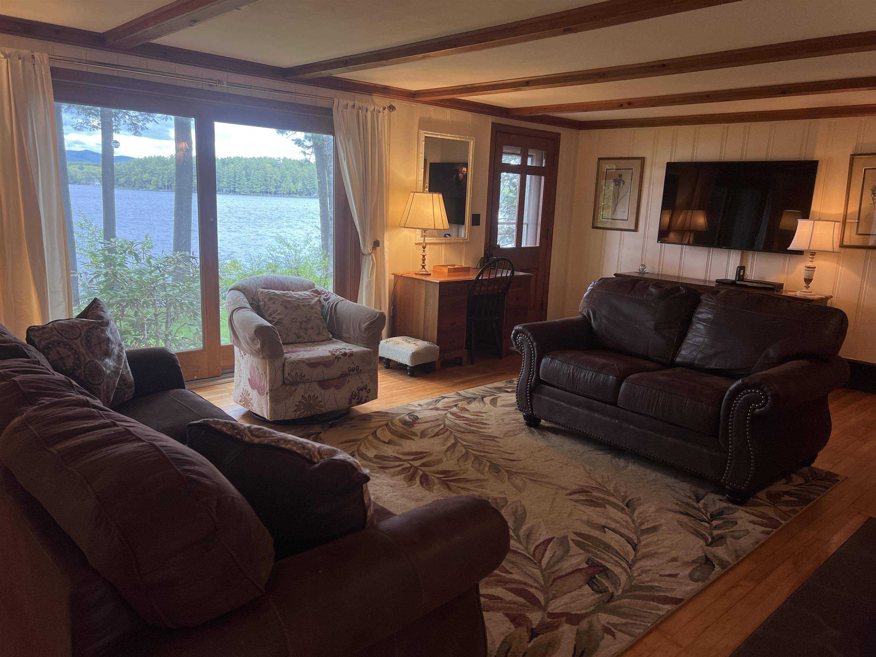 87 Chase Point RD Tuftonboro, NH 03853