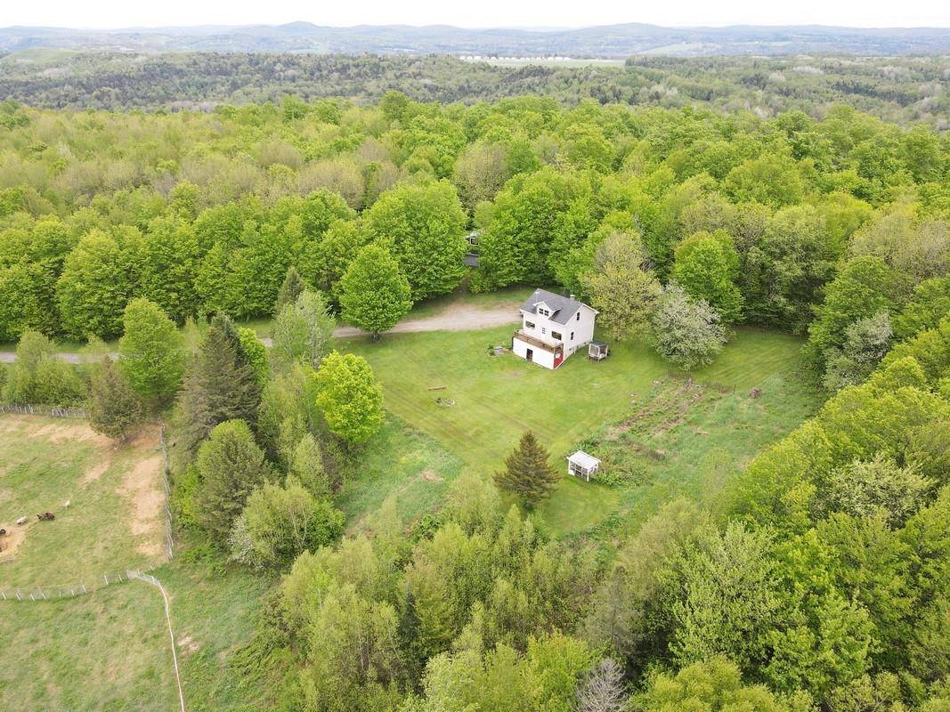 Coventry, VT 05825,760 Spencer Hill RD
