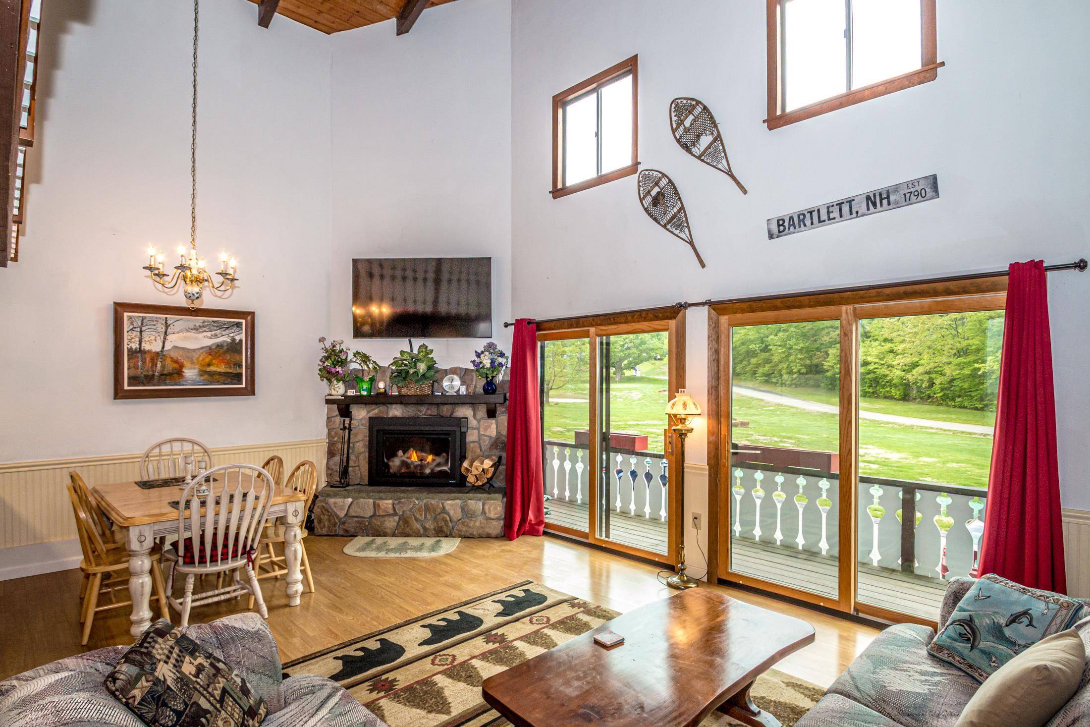 Bartlett, NH 03838,78 Linderhof Golf Course RD #H-11