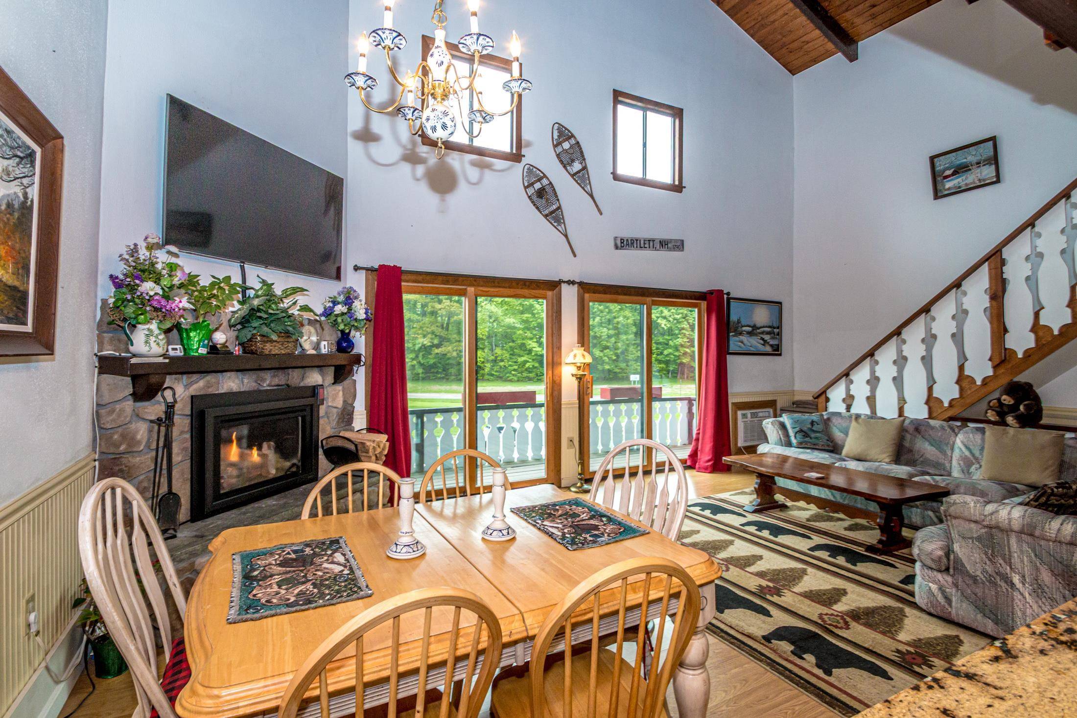 Bartlett, NH 03838,78 Linderhof Golf Course RD #H-11