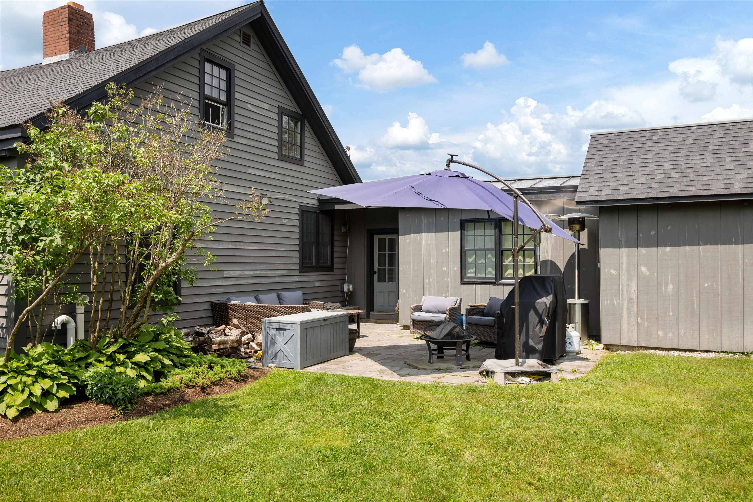 1186 Pucker ST #1.5 acres Stowe, VT 05672