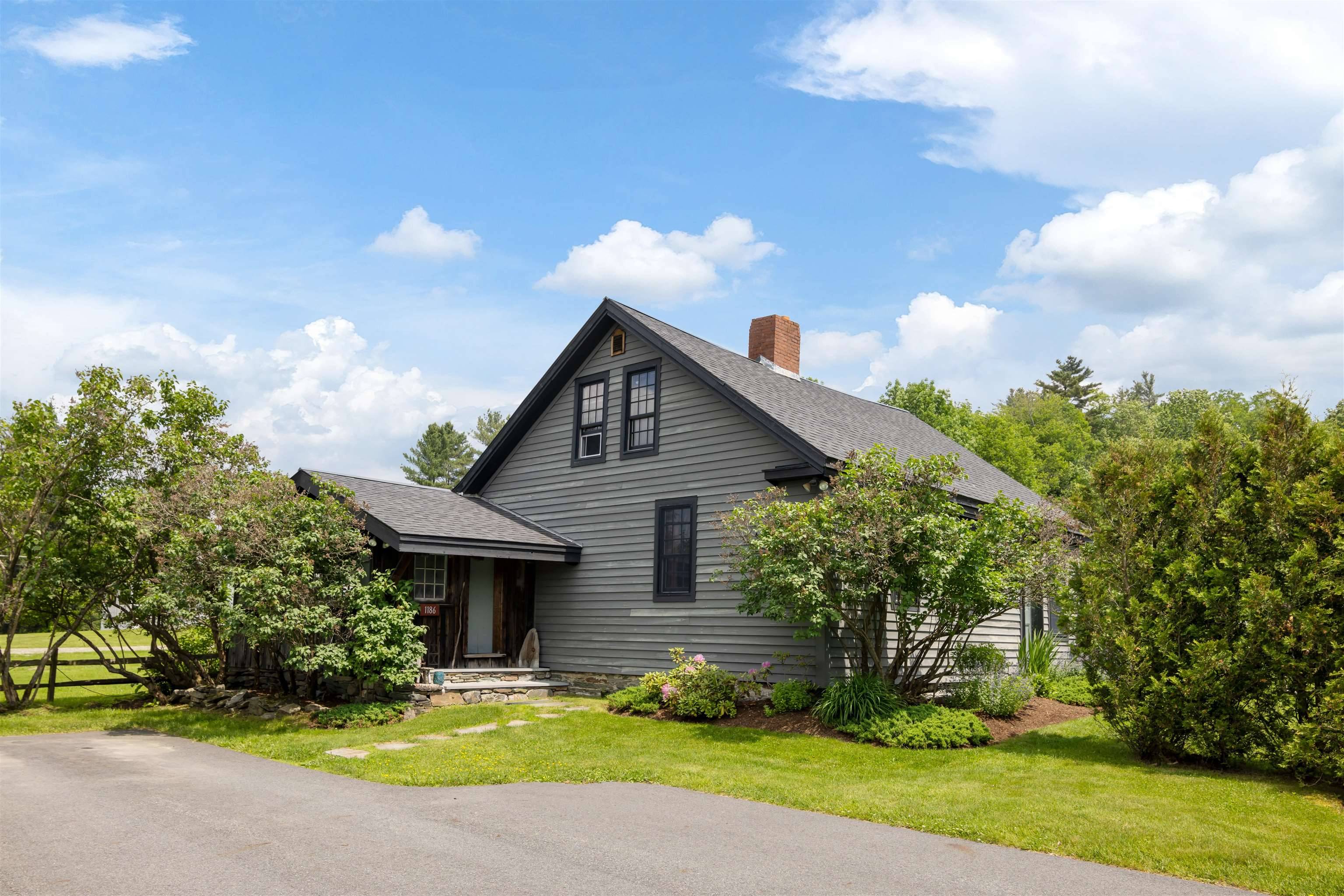 1186 Pucker ST #1.5 acres Stowe, VT 05672