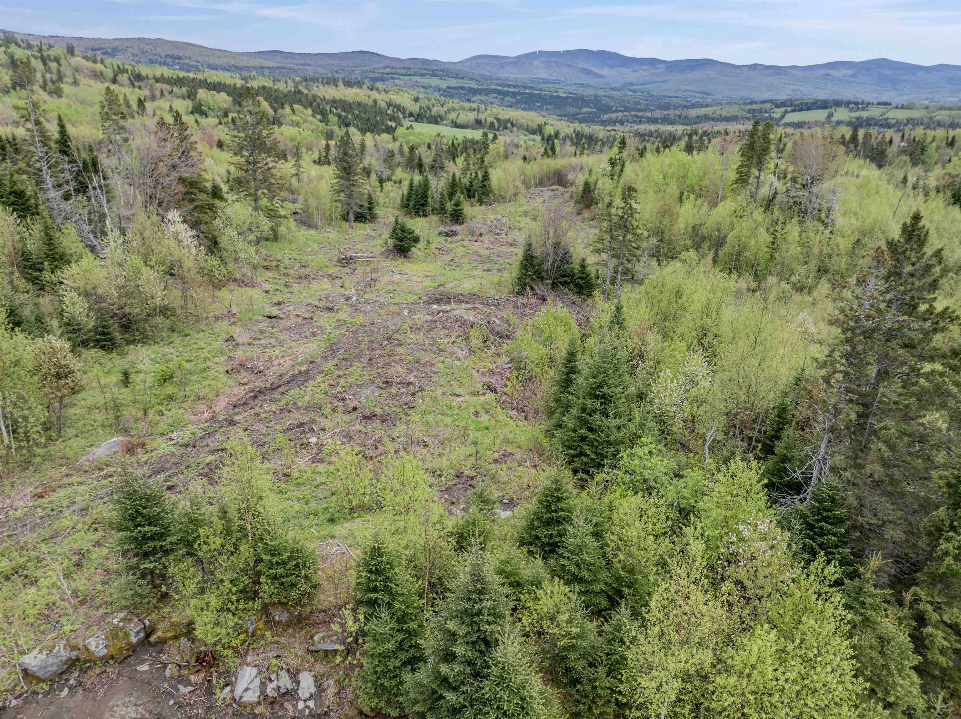Stewartstown, NH 03576,Lot 7 Holden Hill RD