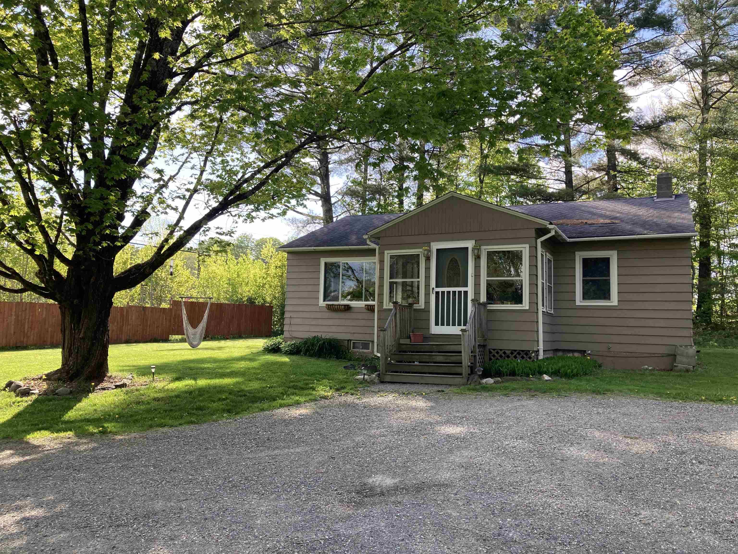 Hyde Park, VT 05655,261 VT 15 E RD