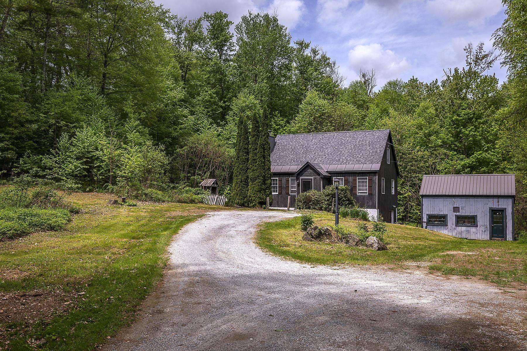 Sunderland, VT 05250,72 McKee RD