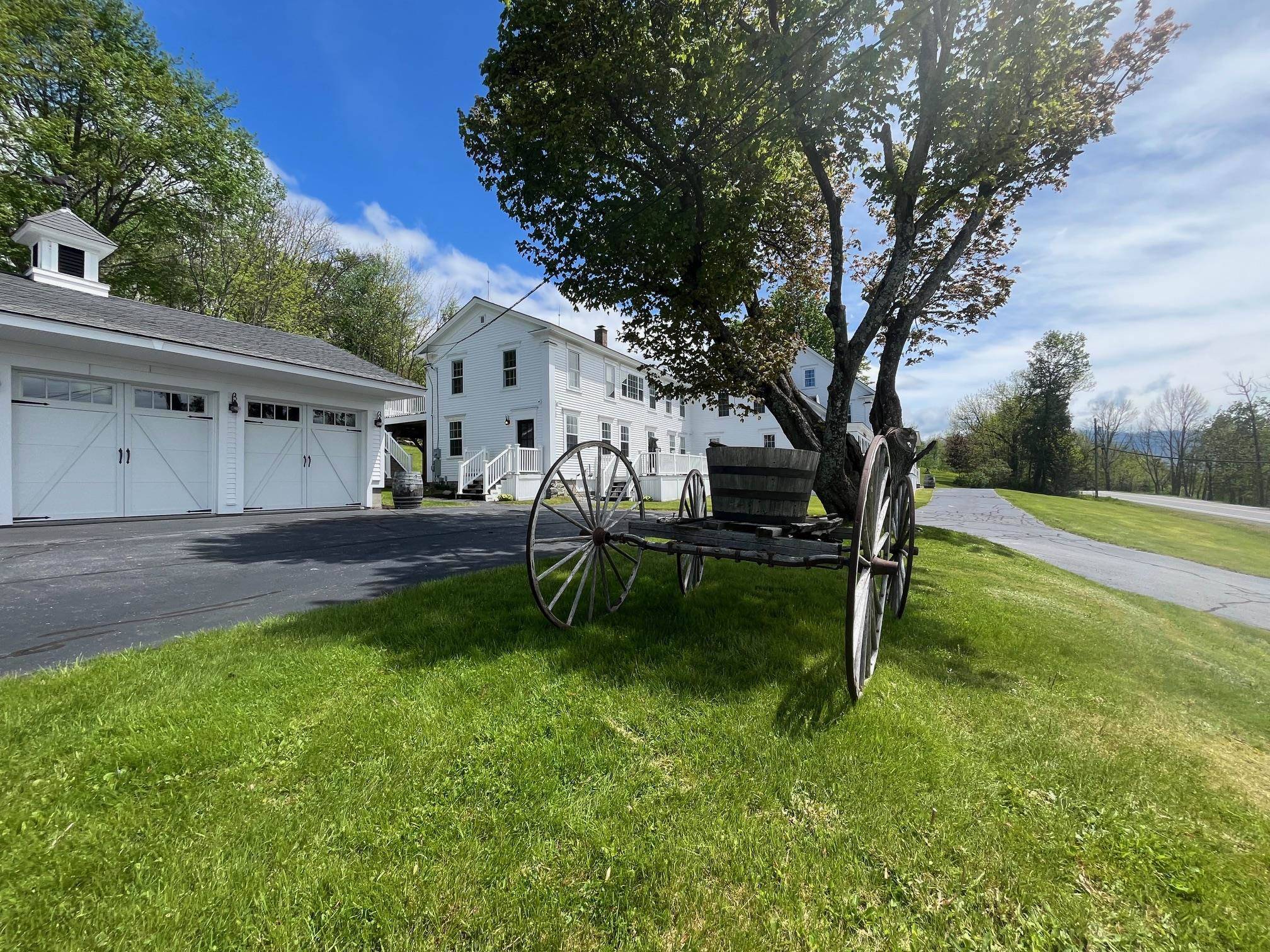 959 Presidential HWY Jefferson, NH 03583