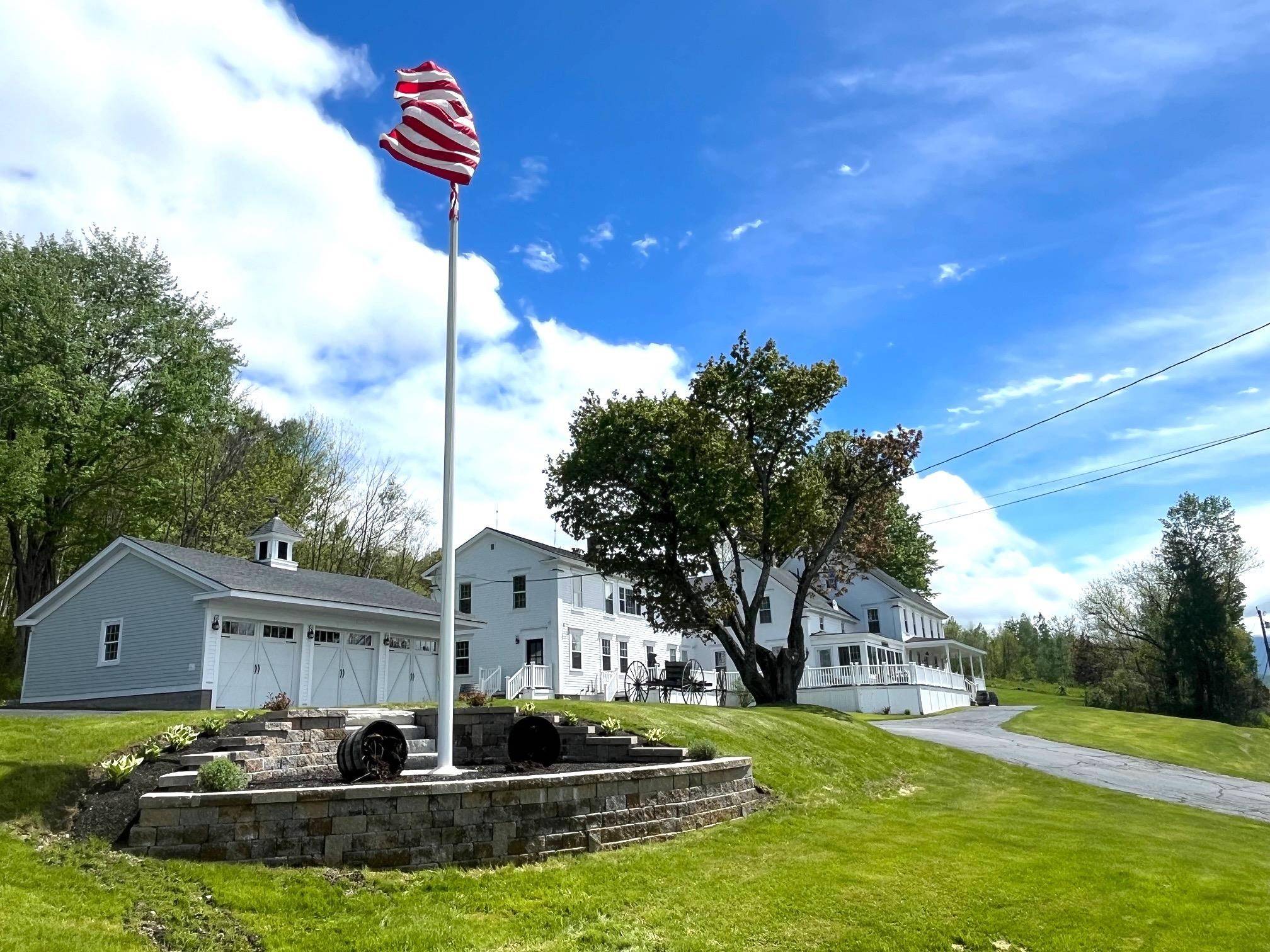 Jefferson, NH 03583,959 Presidential HWY