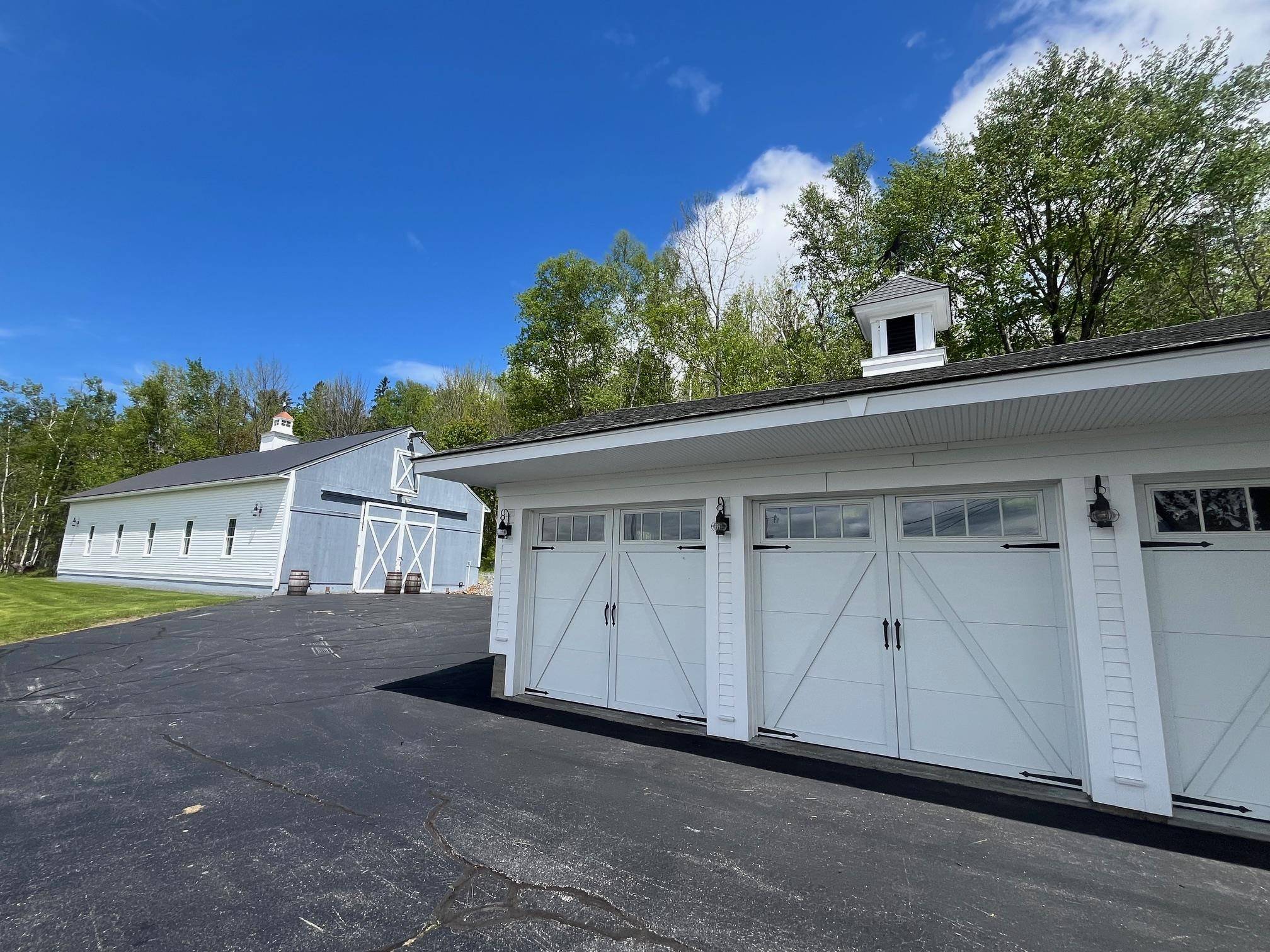 959 Presidential HWY Jefferson, NH 03583