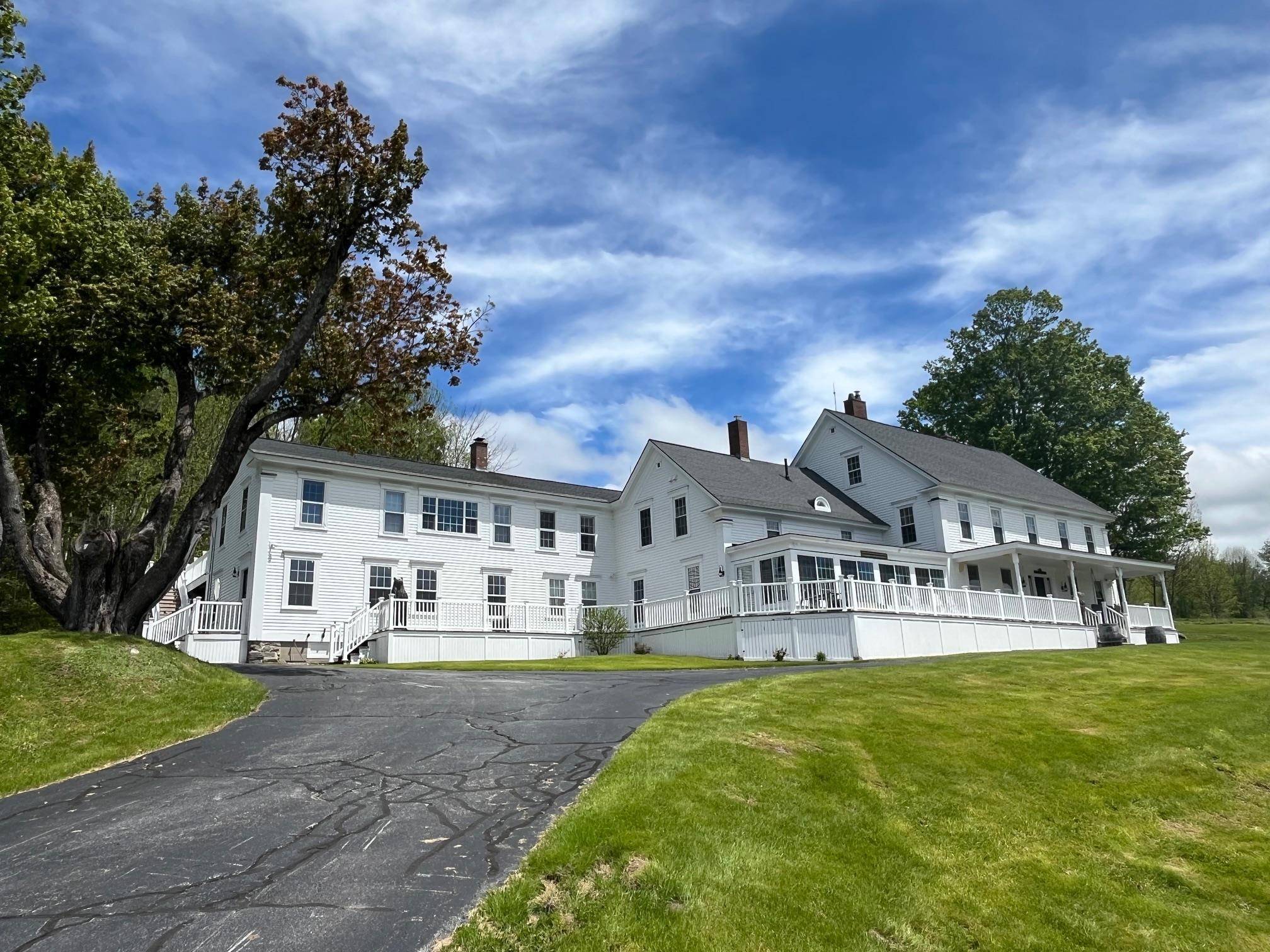 Jefferson, NH 03583,959 Presidential HWY