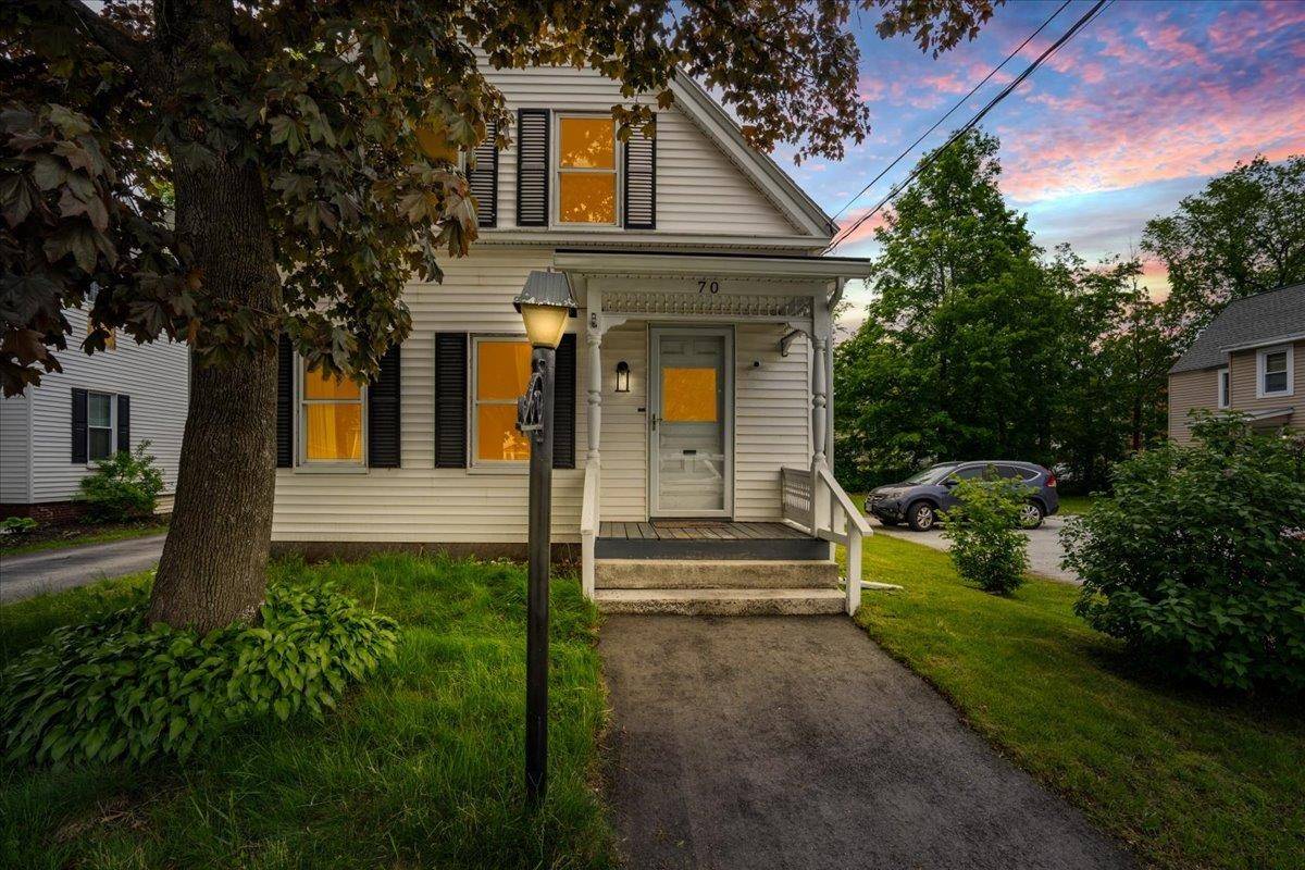 Concord, NH 03301,70 South ST
