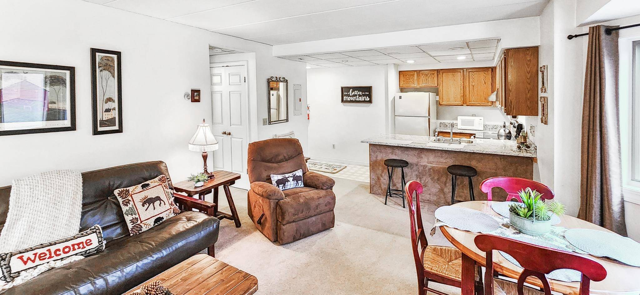 73 Alpine DR #C211 Killington, VT 05751