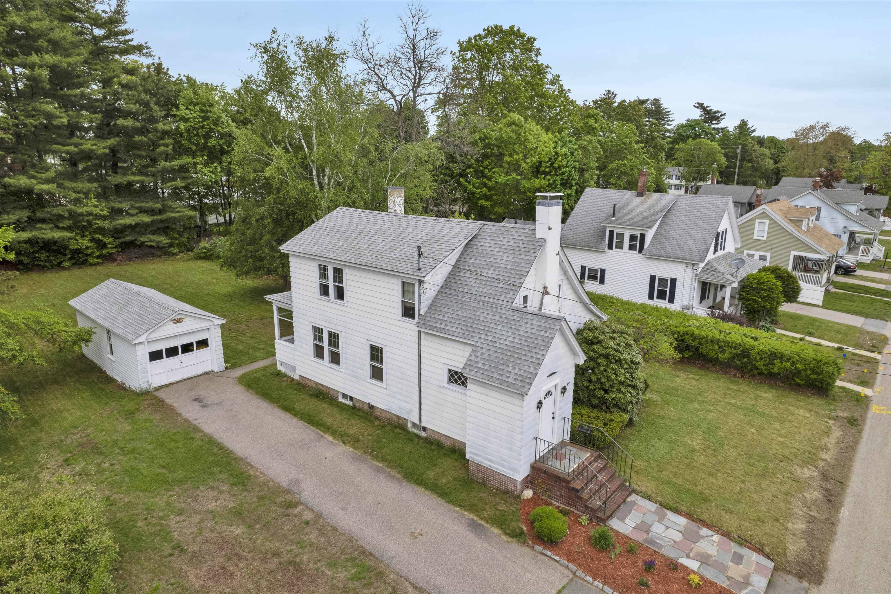 Rochester, NH 03867,55 Washington ST