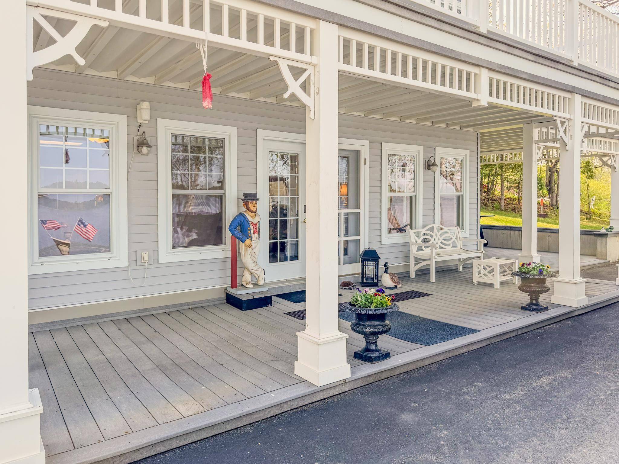 Newport City, VT 05855,57 Farrants PT