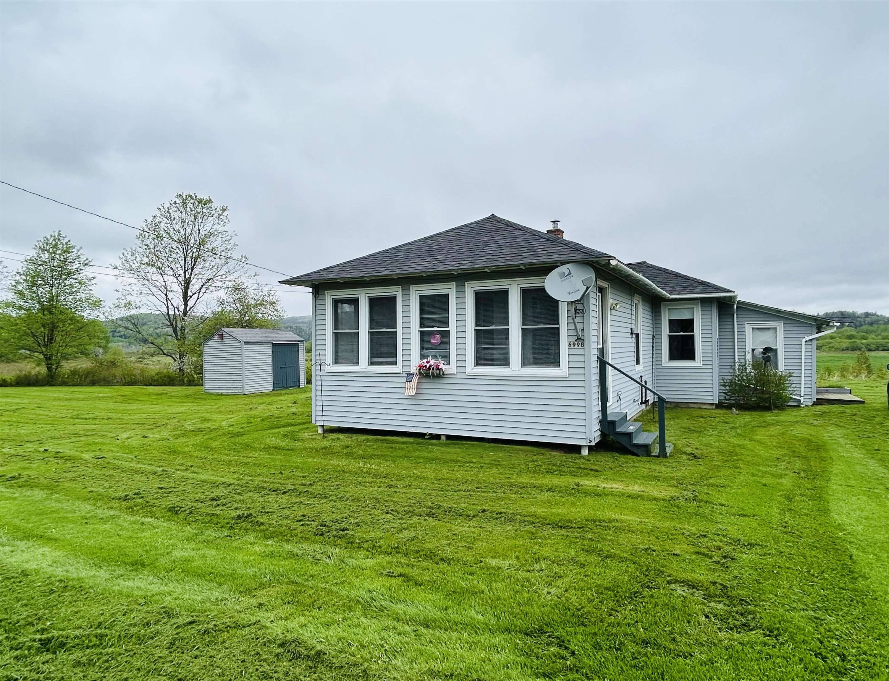 Lemington, VT 05903,6998 River RD