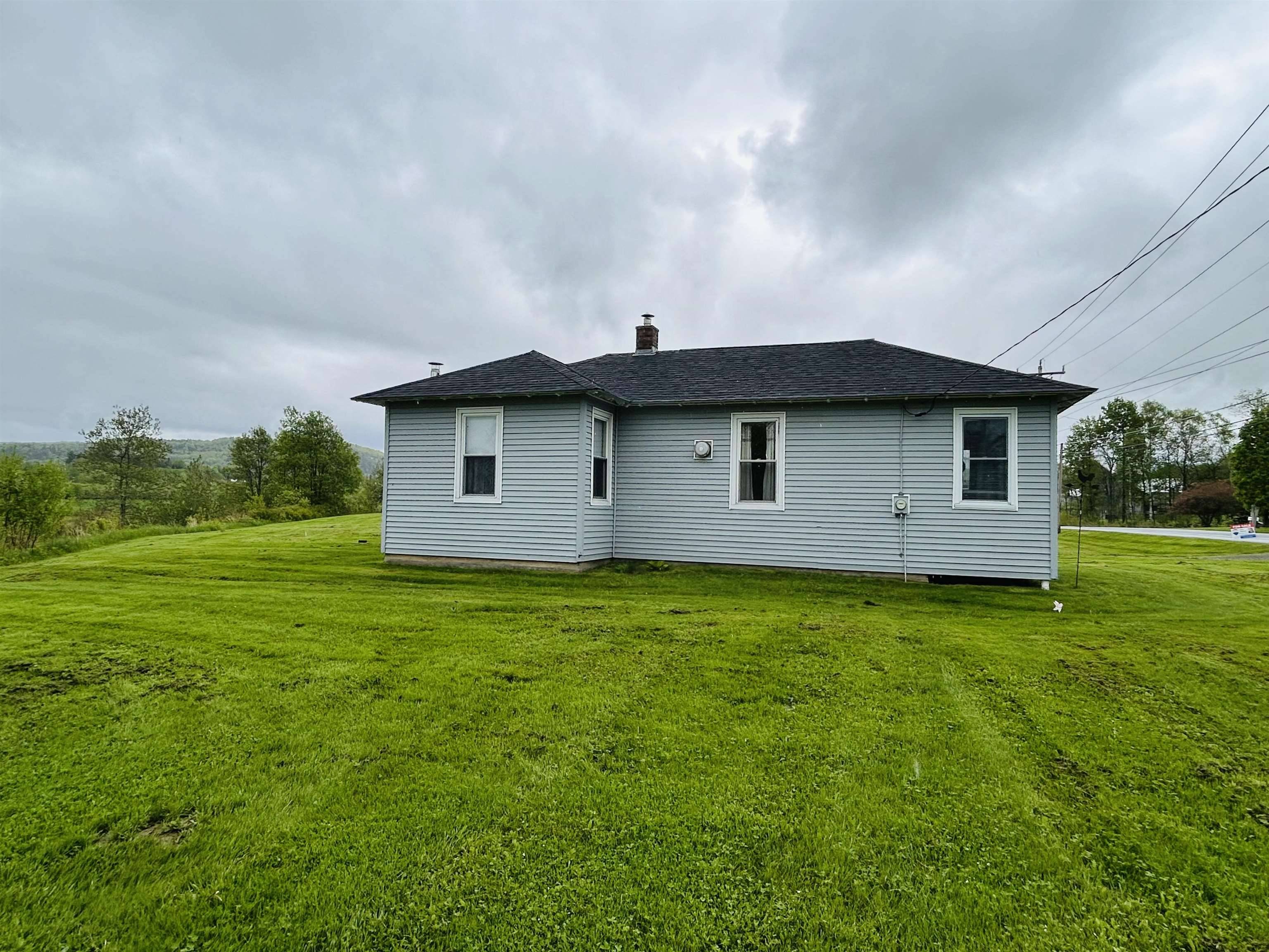 Lemington, VT 05903,6998 River RD