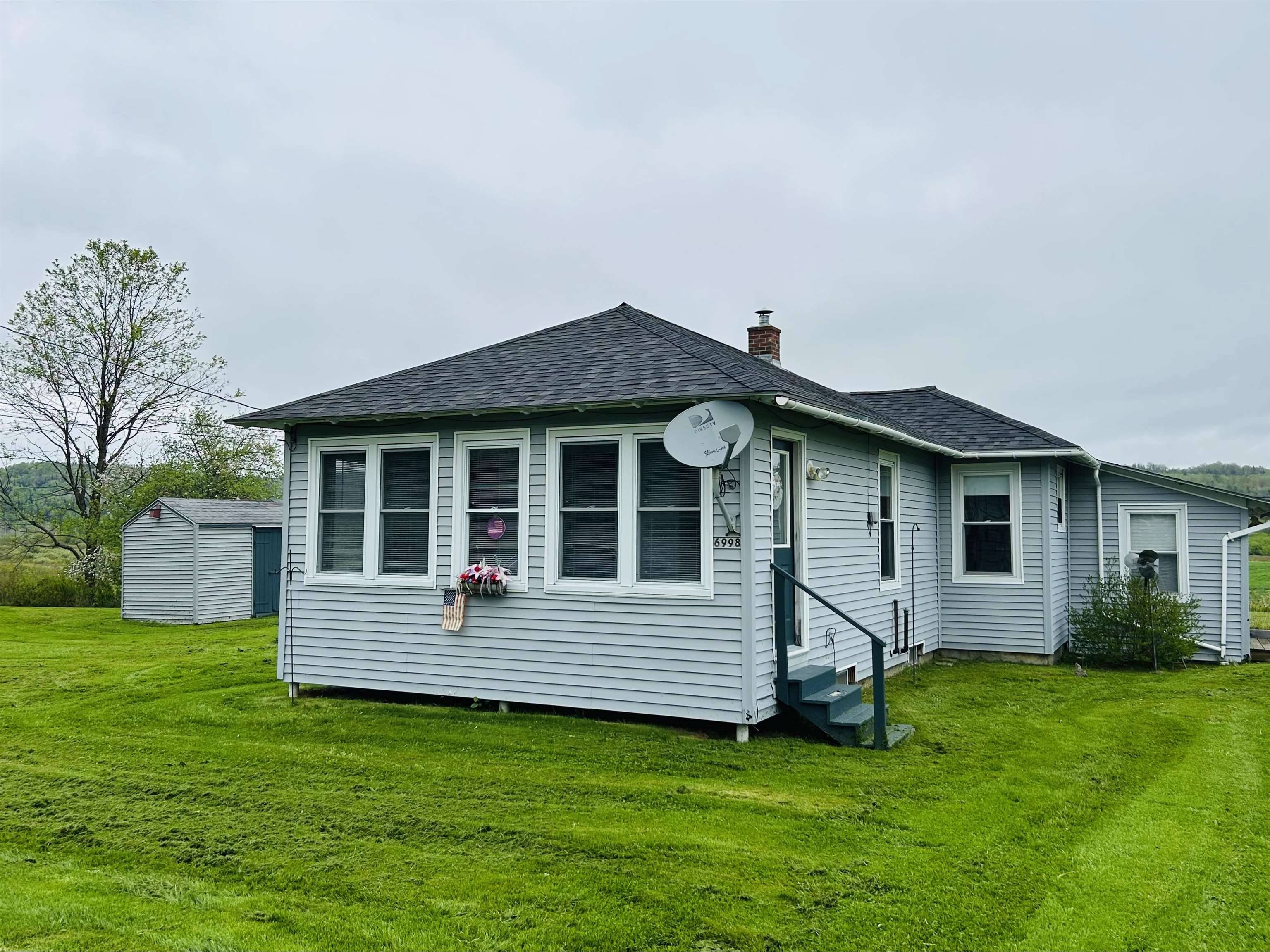 Lemington, VT 05903,6998 River RD