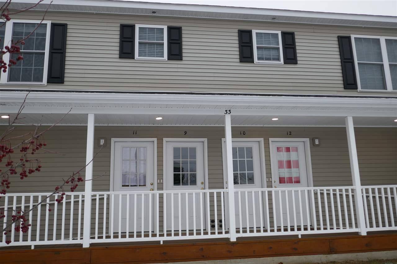 Barre Town, VT 05641,33 Rudd Farm DR #9