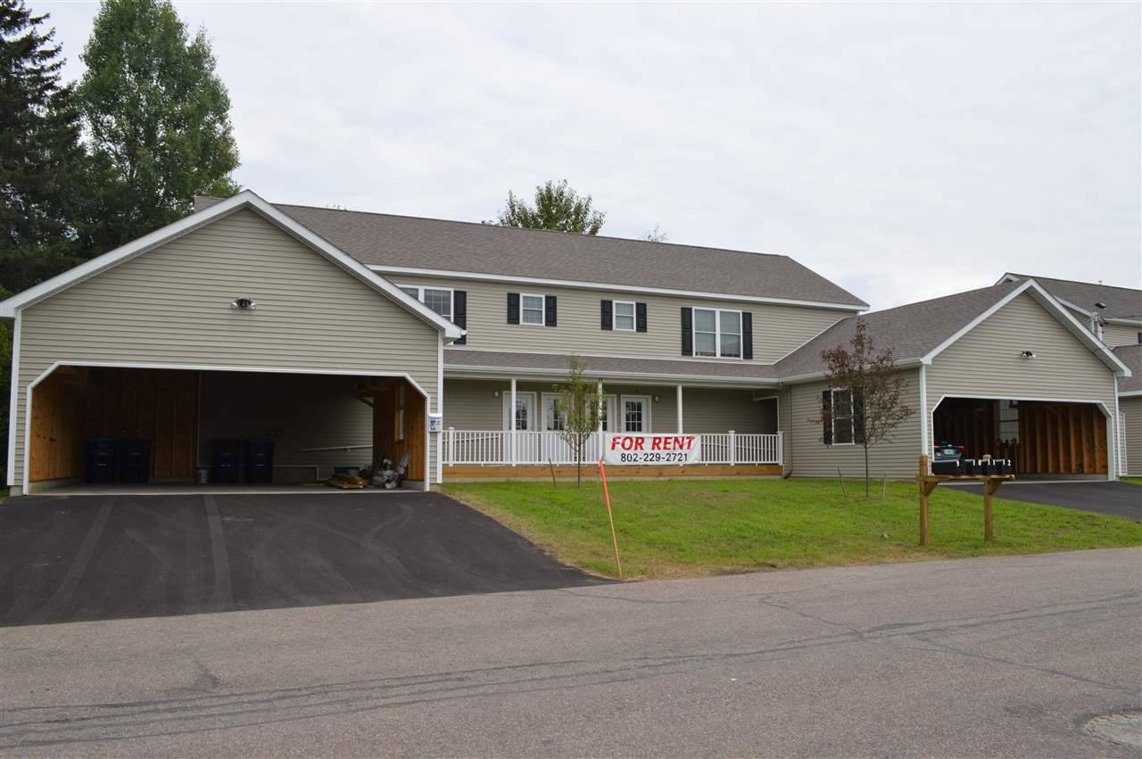 Barre Town, VT 05641,33 Rudd Farm DR #9