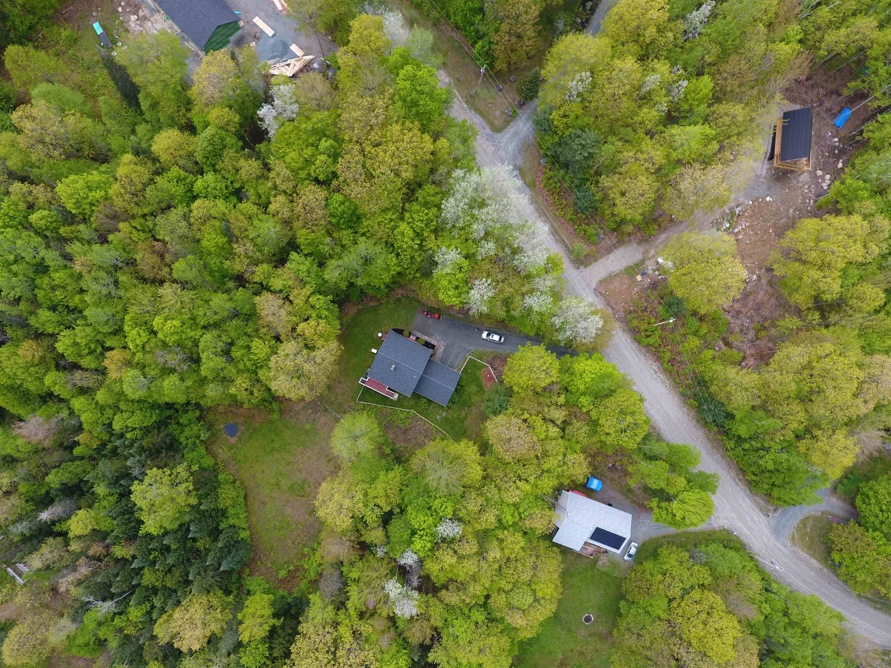 Bethlehem, NH 03574,209 Oak Ridge RD