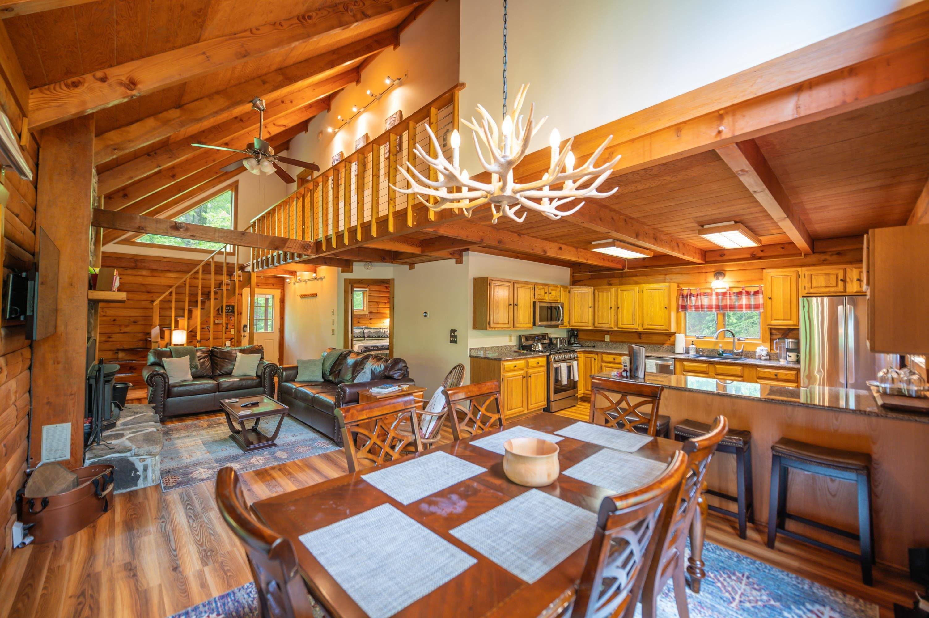 Wardsboro, VT 05355,282 Pams Hill RD
