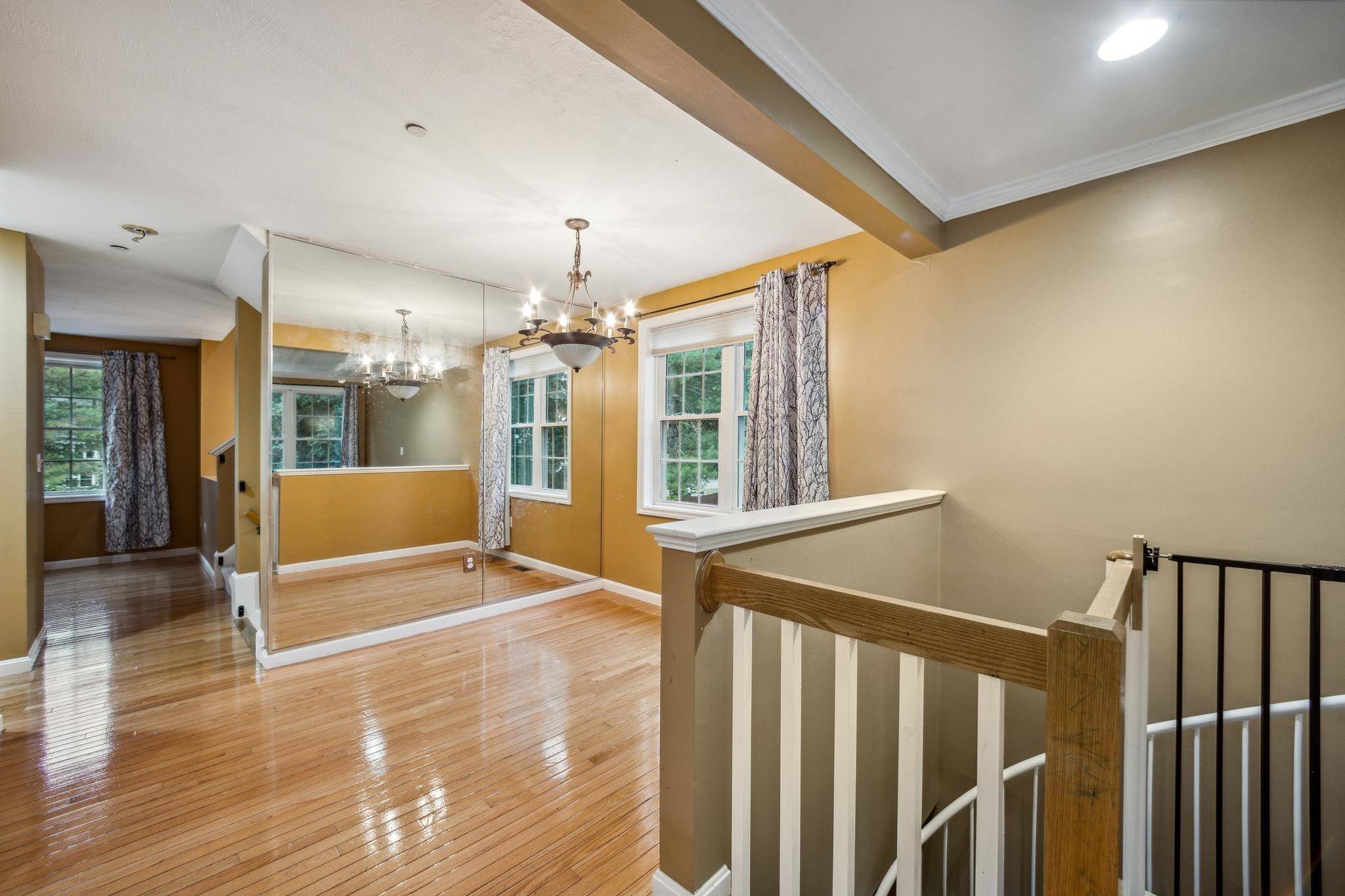 Nashua, NH 03062,60 Barrington AVE #60