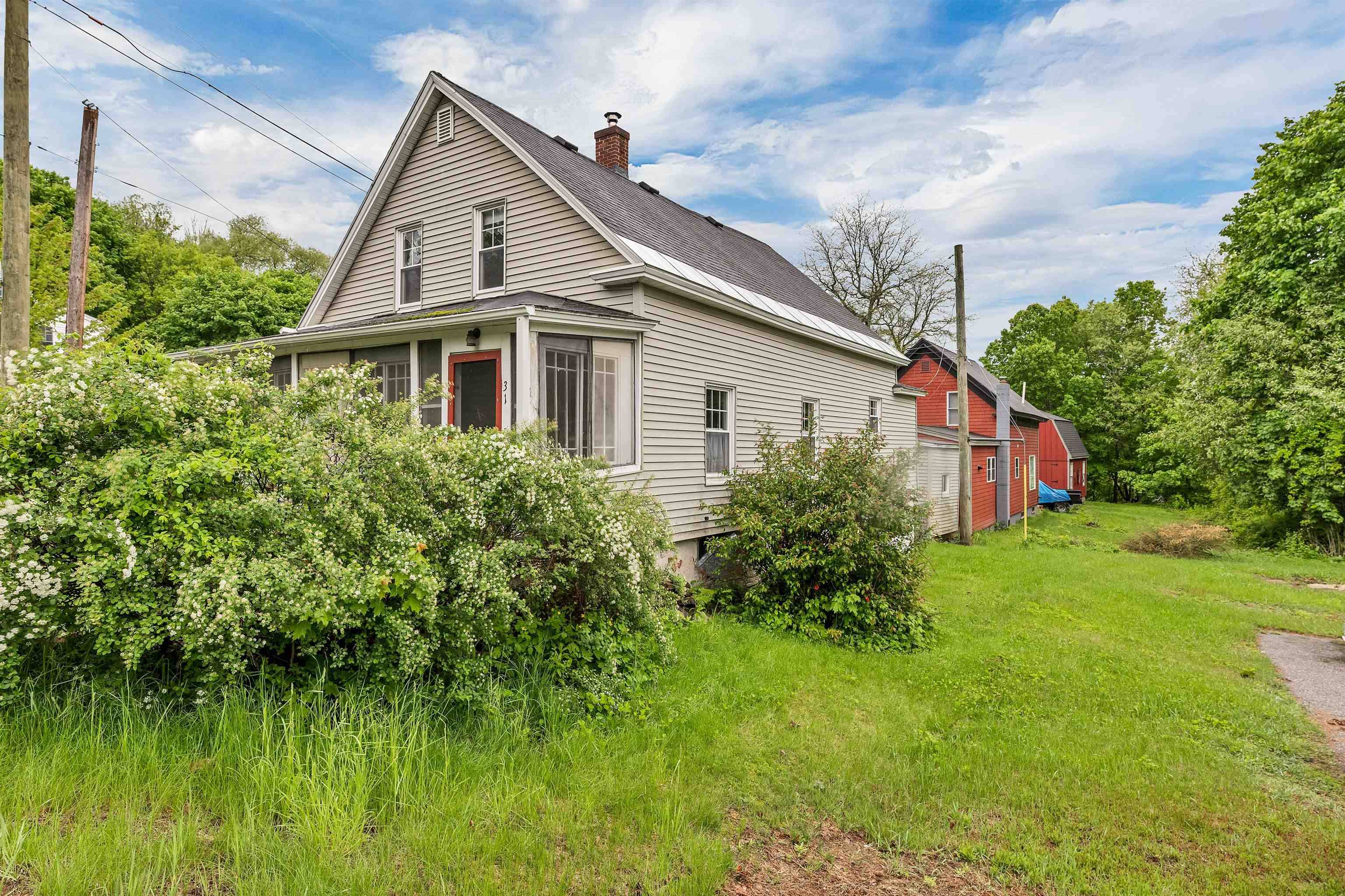 Franklin, NH 03235,31 Prospect ST