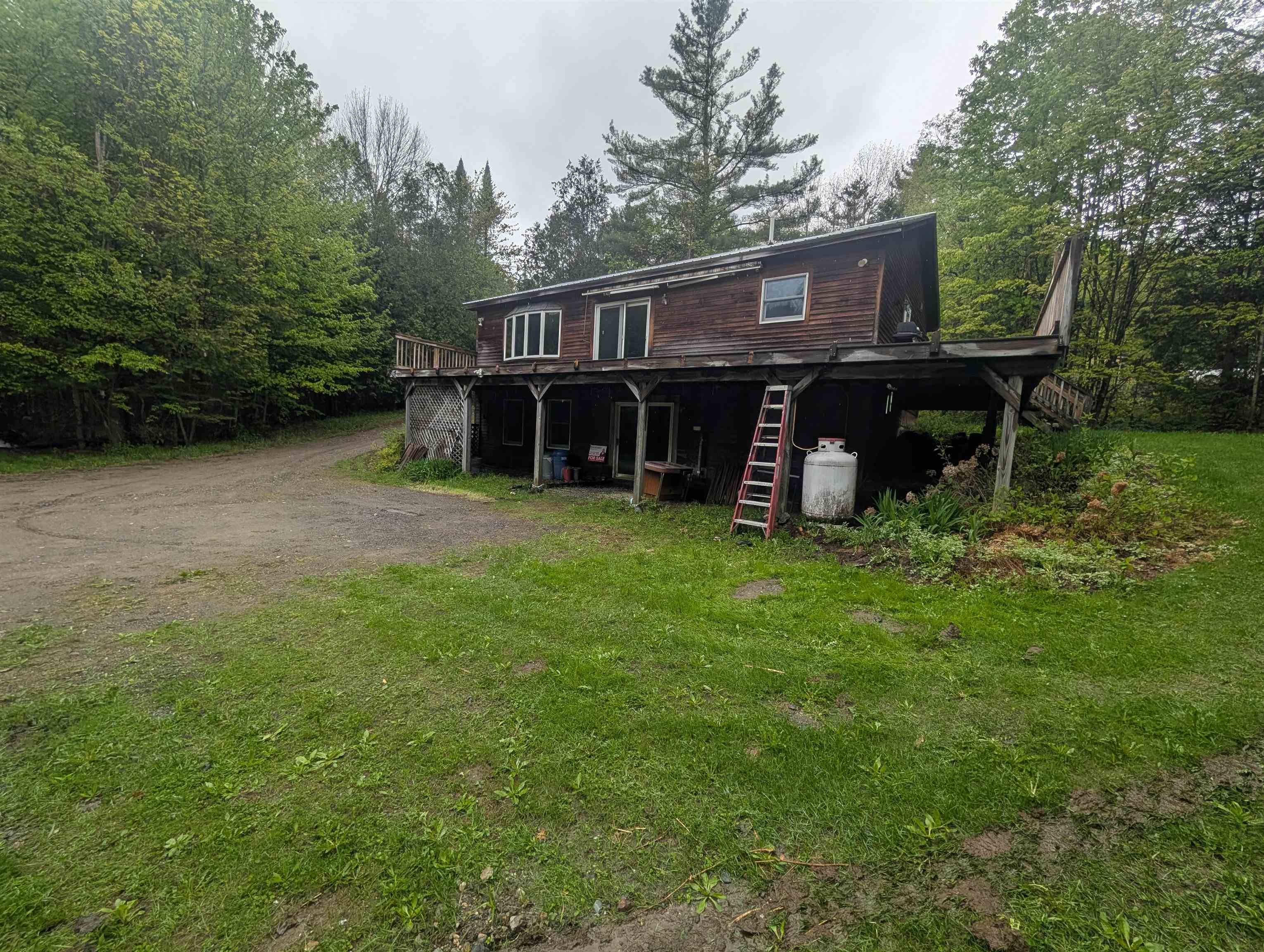 Eden, VT 05652,729 Warren RD