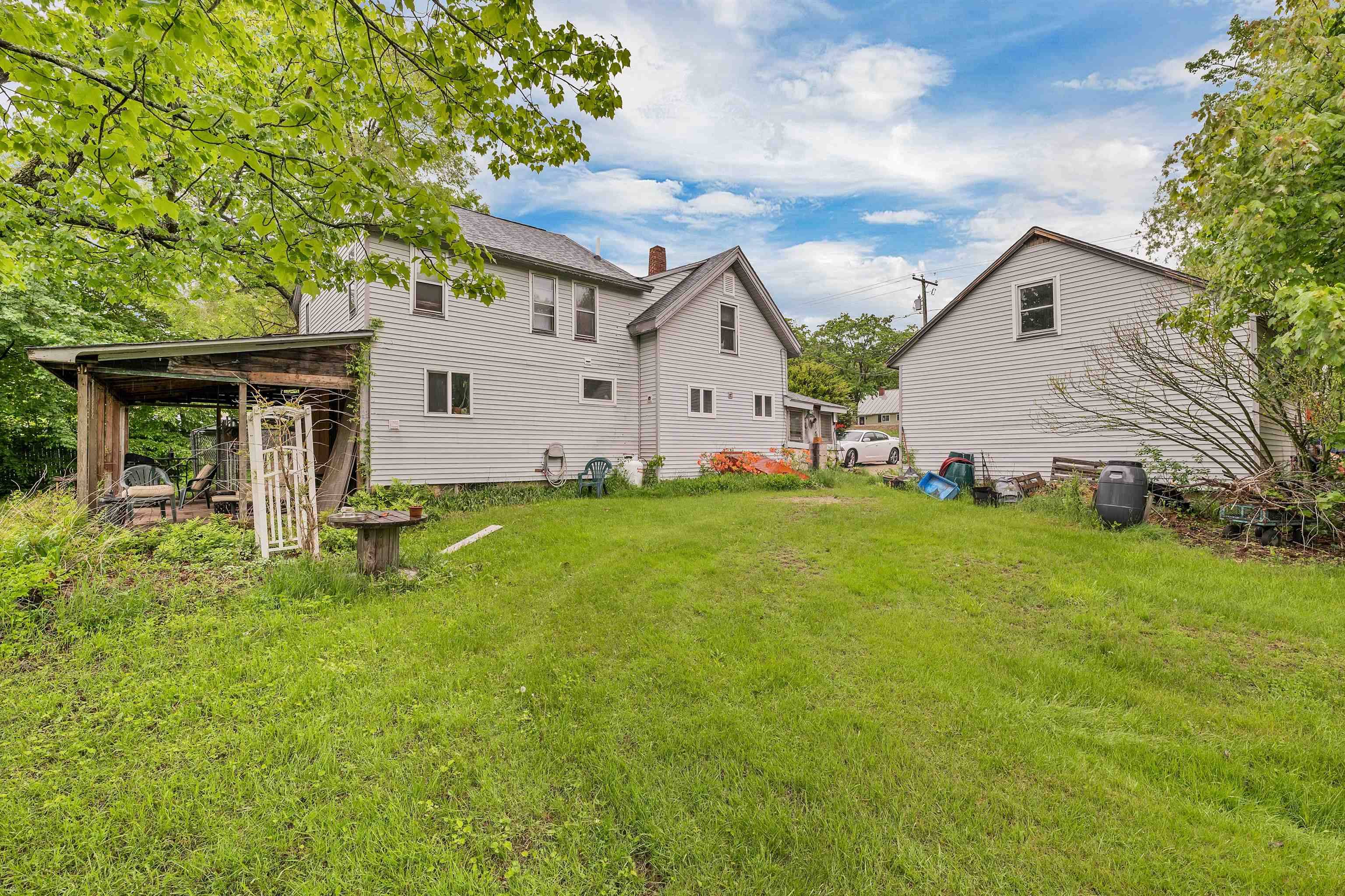 Franklin, NH 03235,16 Old Mascoma RD