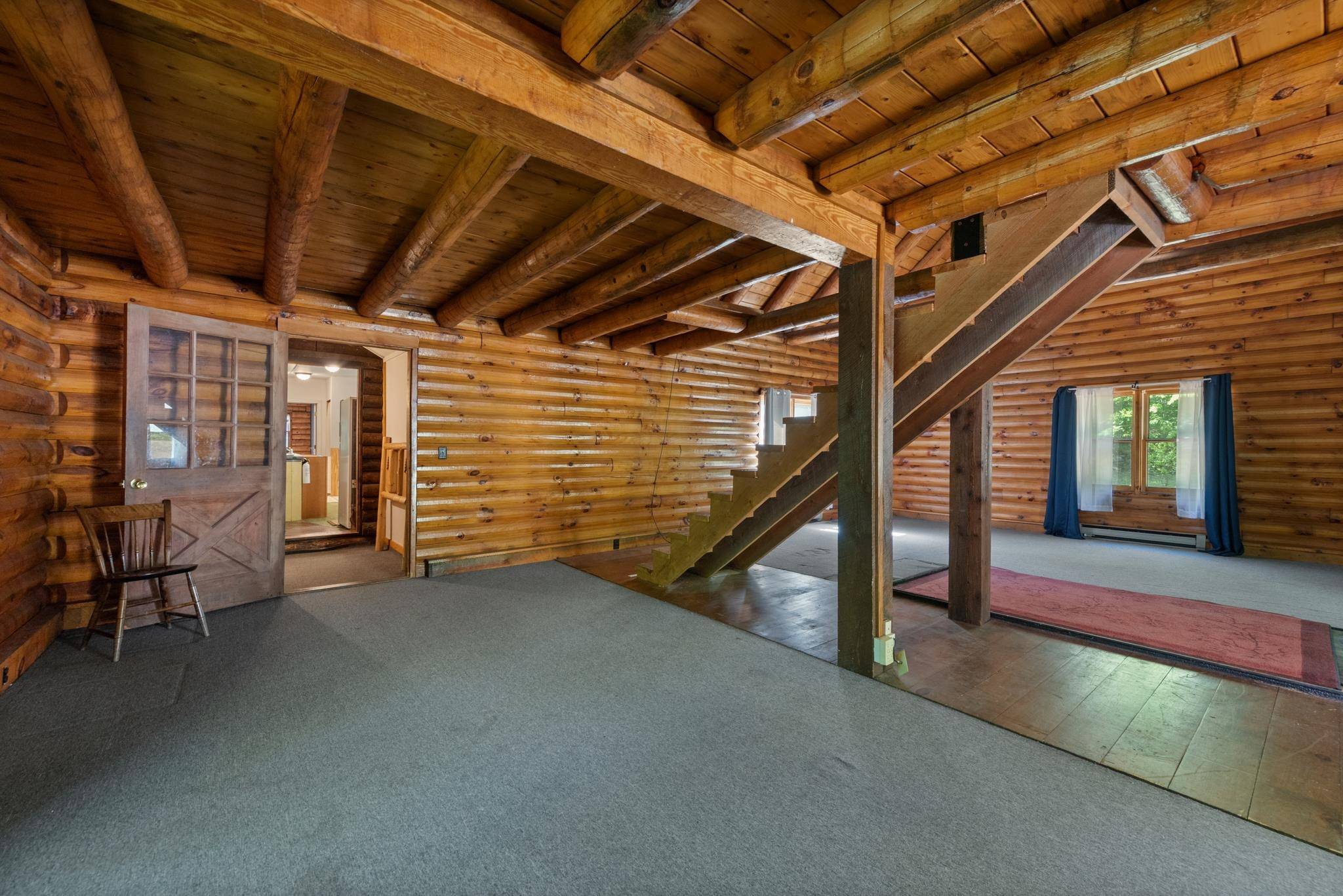 38 Mitchell RD Thornton, NH 03285