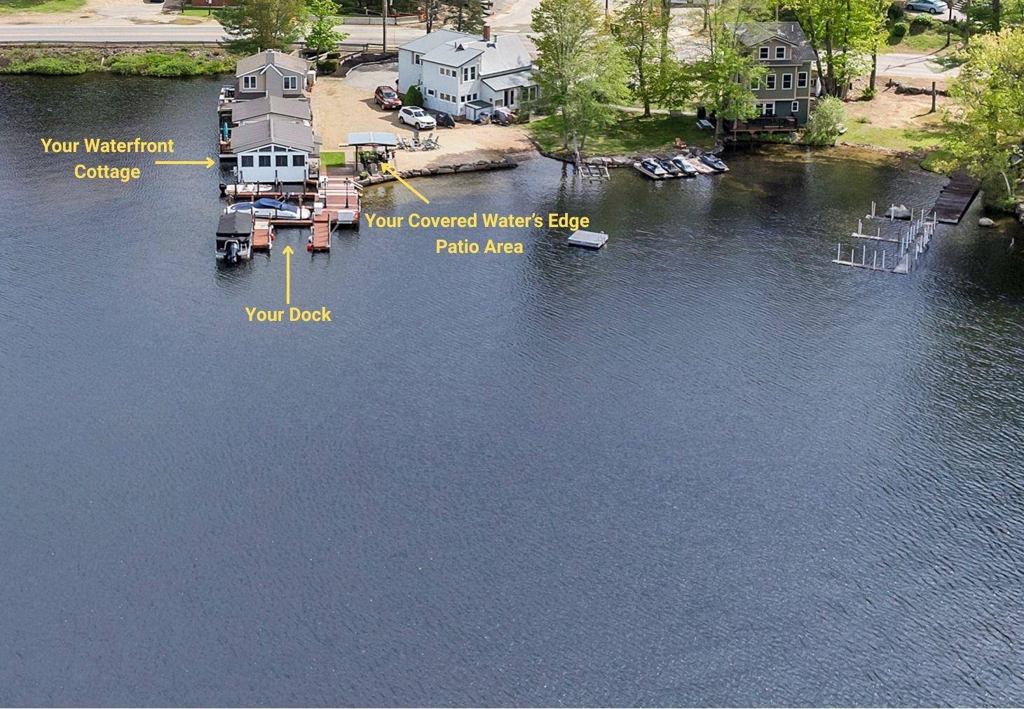 Laconia, NH 03246,556 Weirs BLVD #4