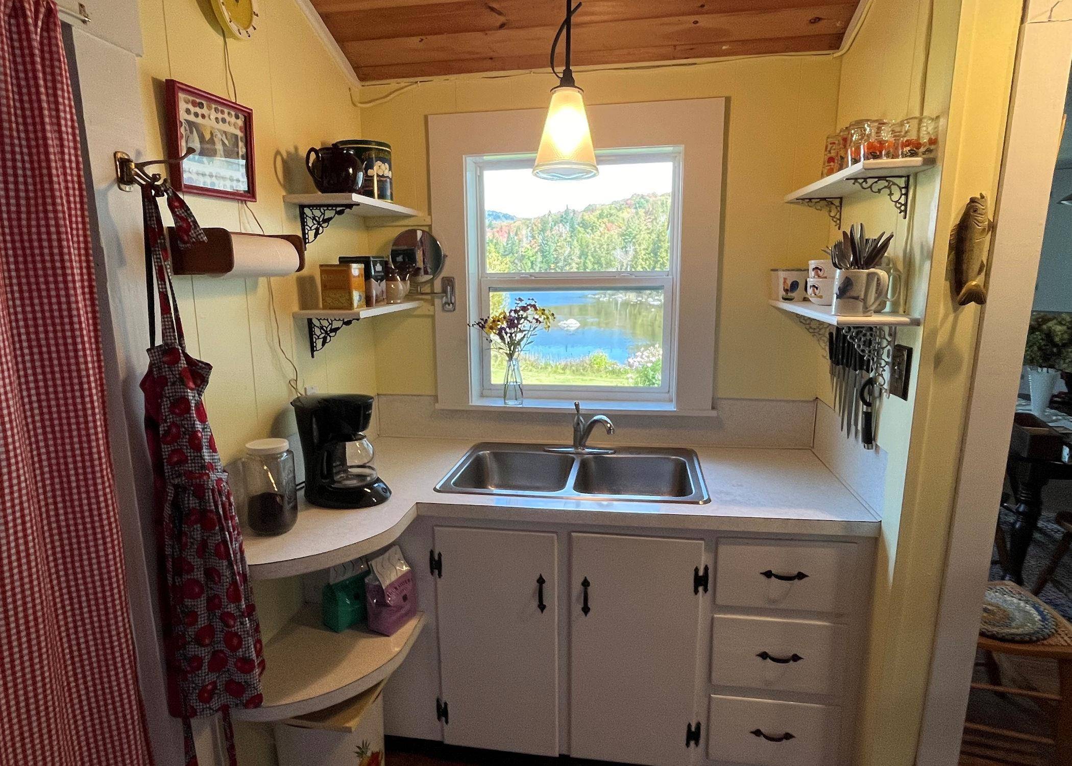 Westmore, VT 05871,43 Kimberly LN