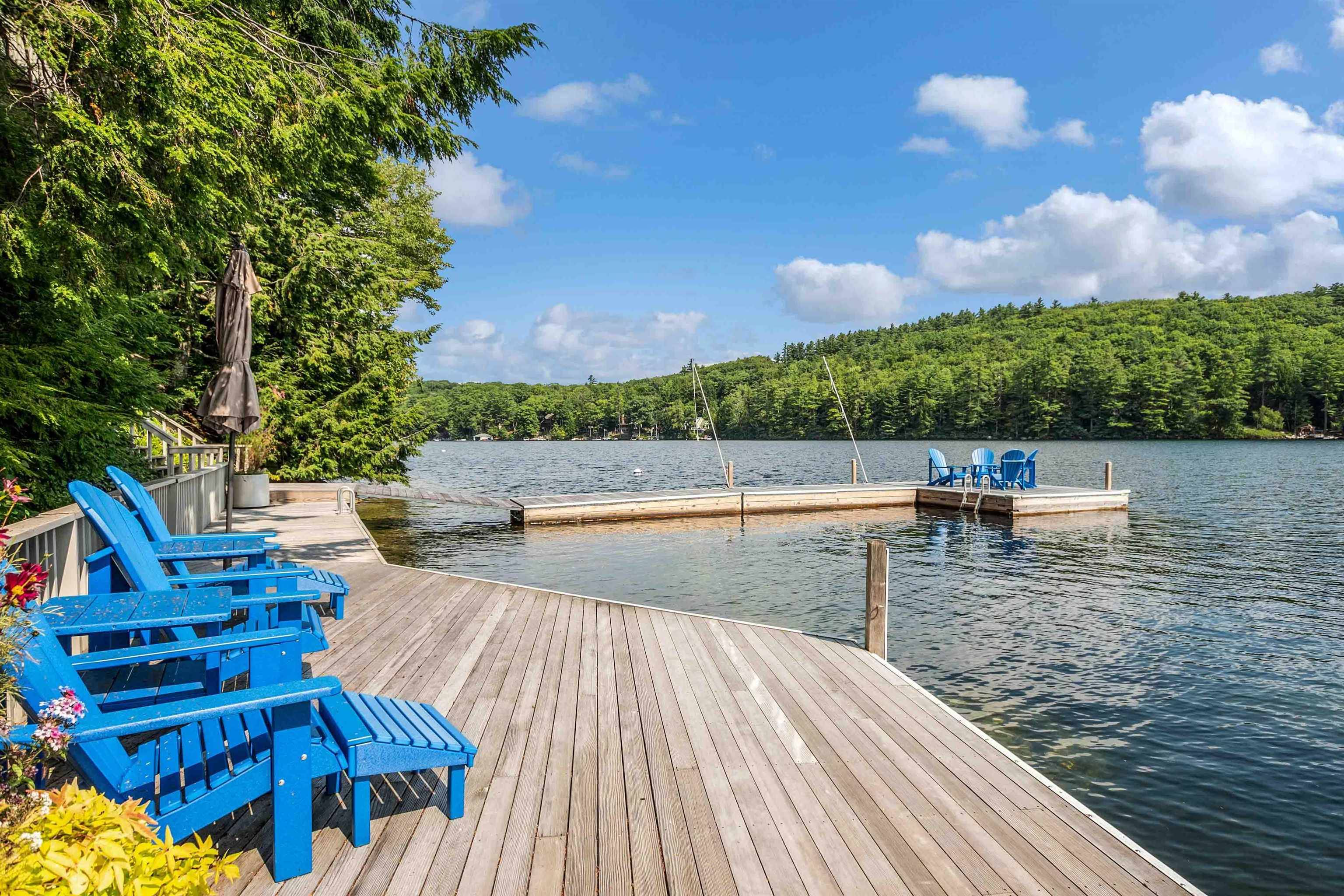 Sunapee, NH 03782,75 Westwood RD