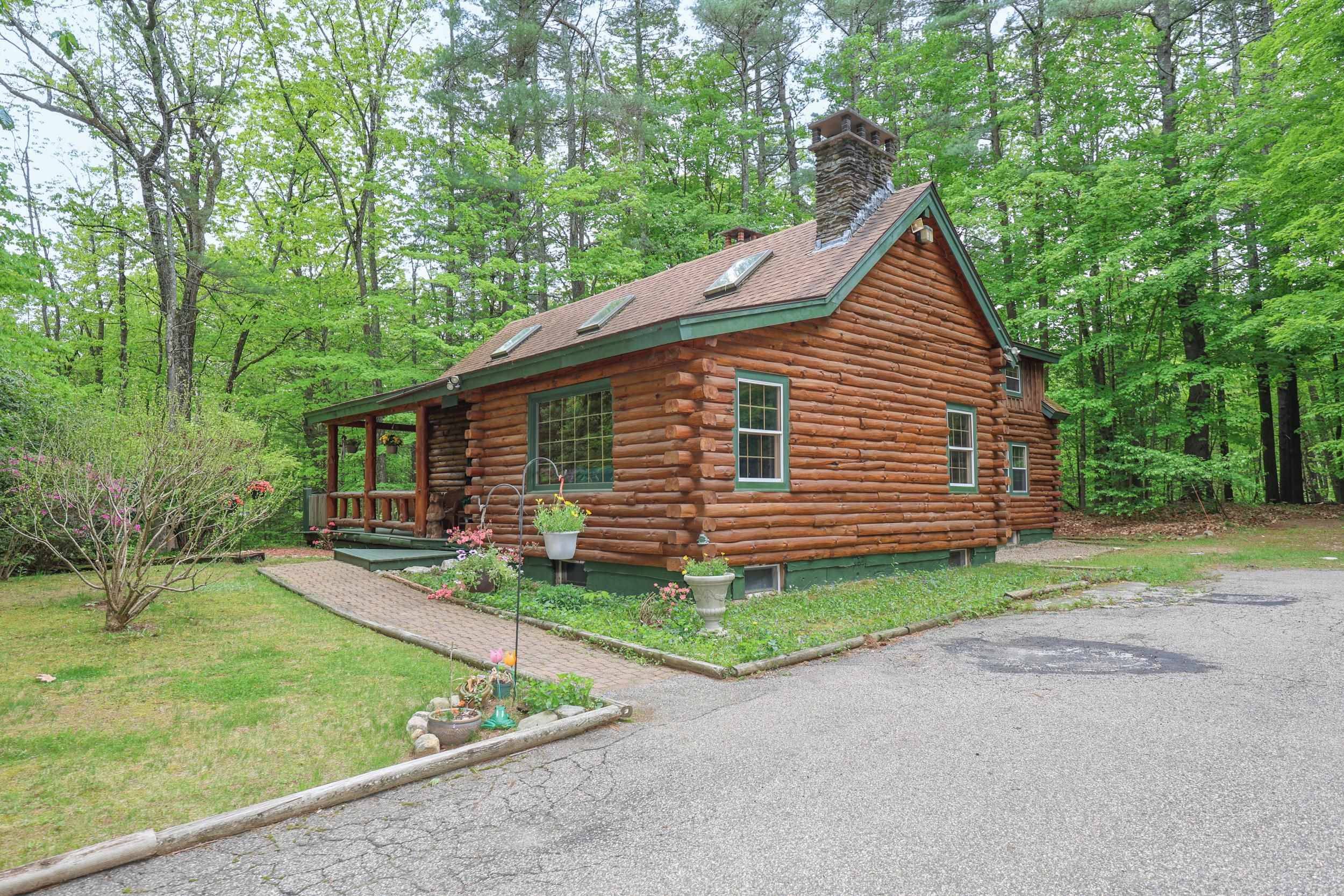 Chester, NH 03036,34 Edwards Mill RD