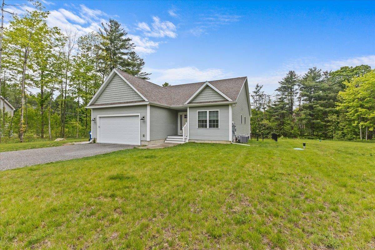 Colchester, VT 05446,153 Ann Marie LN