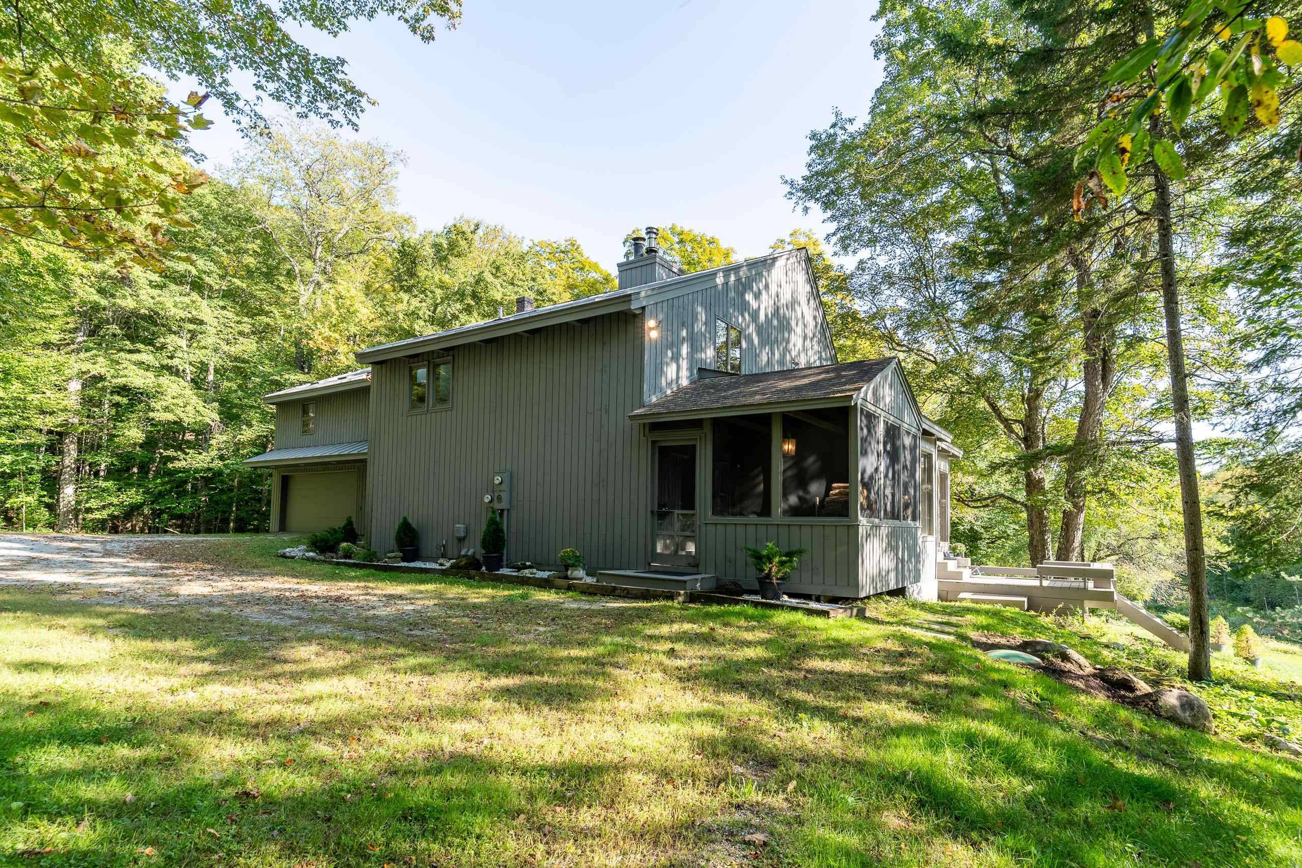 Killington, VT 05751,3755 River RD